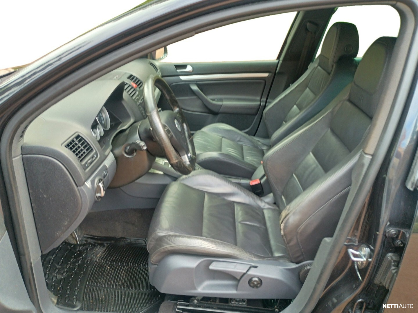 Volkswagen Golf 2006
