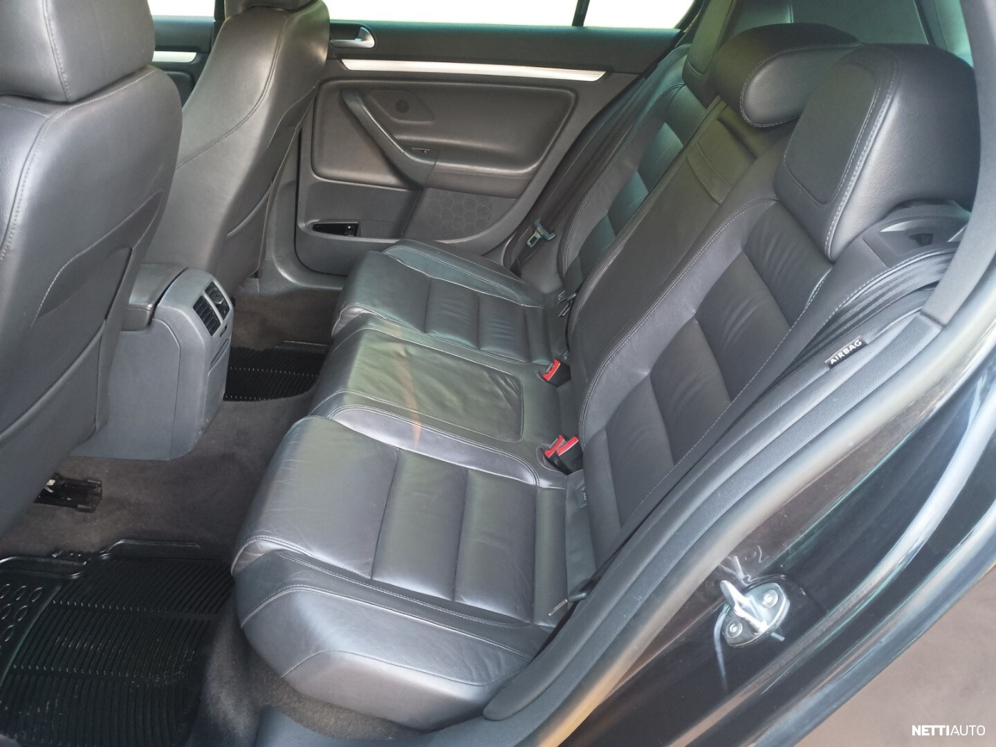 Volkswagen Golf 2006