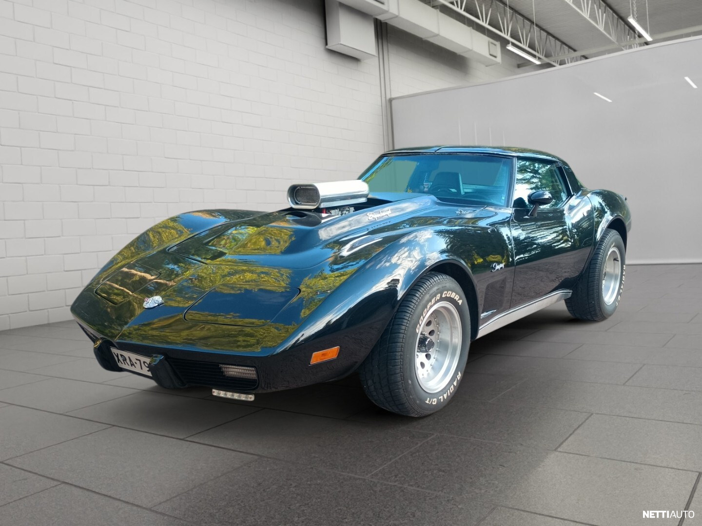 Chevrolet Corvette 1975