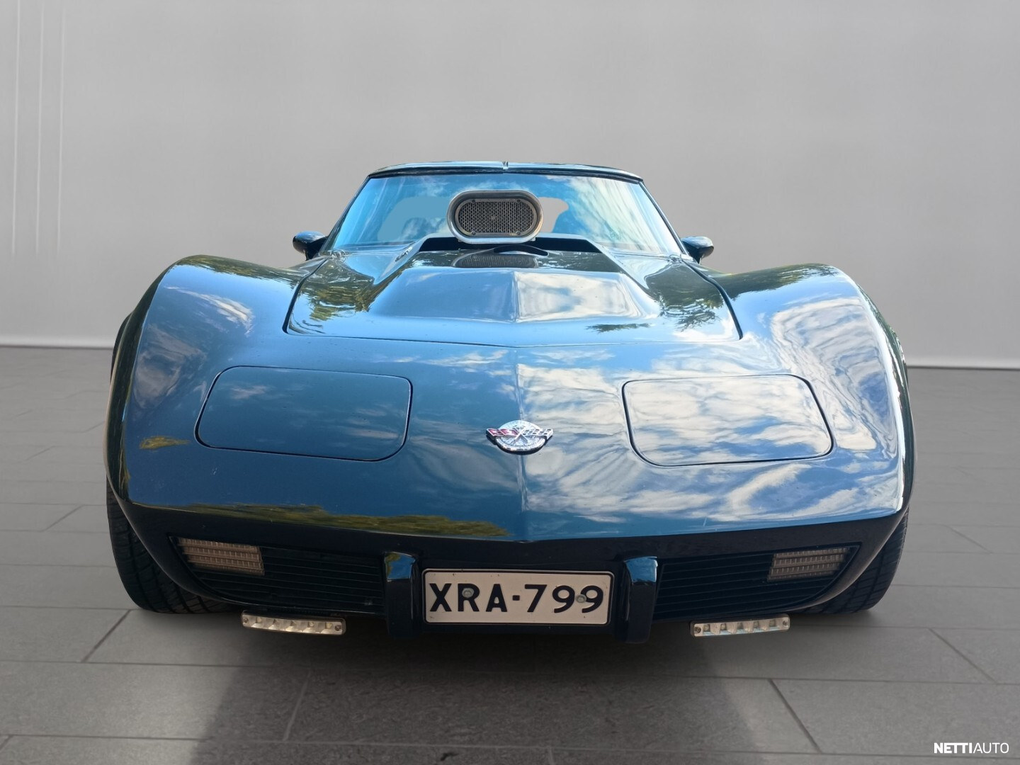 Chevrolet Corvette 1975