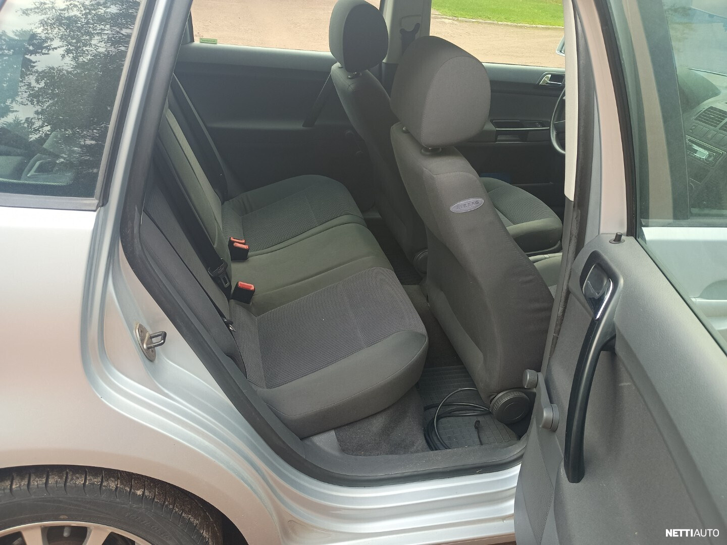 Volkswagen Polo 2004
