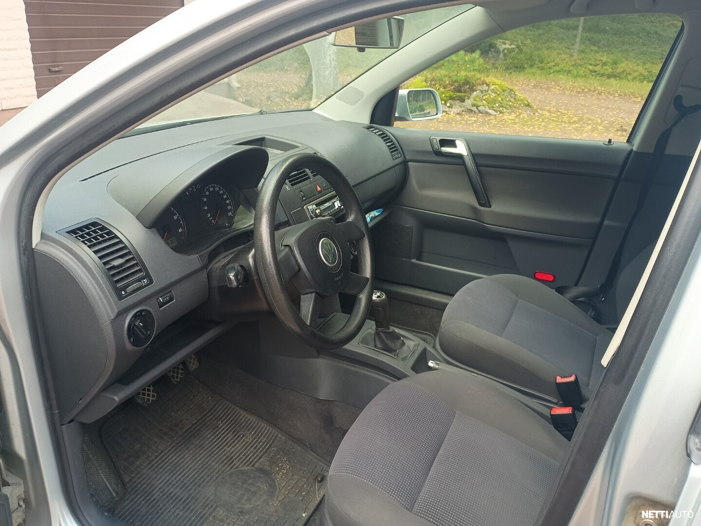 Volkswagen Polo 2004