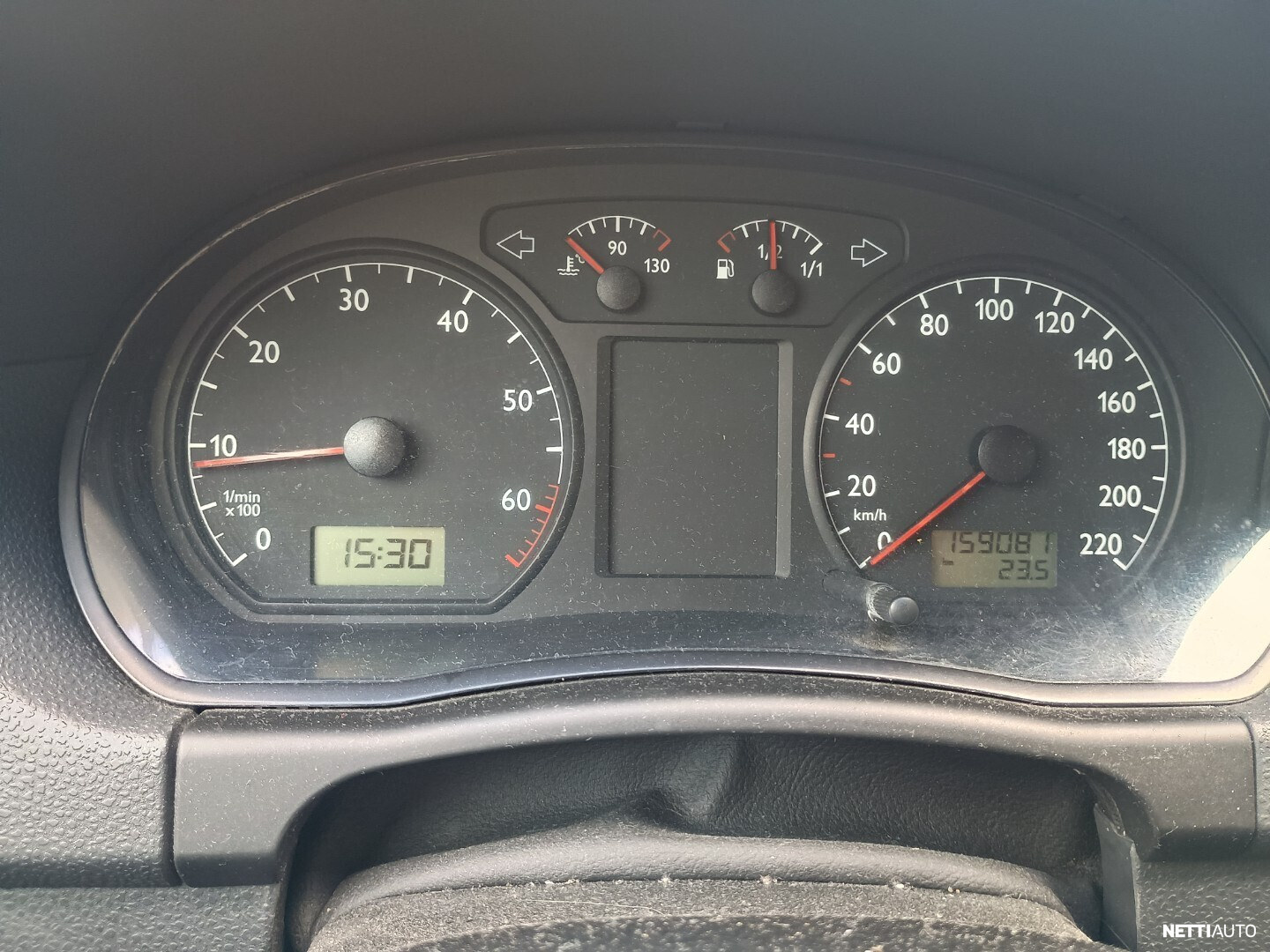 Volkswagen Polo 2004