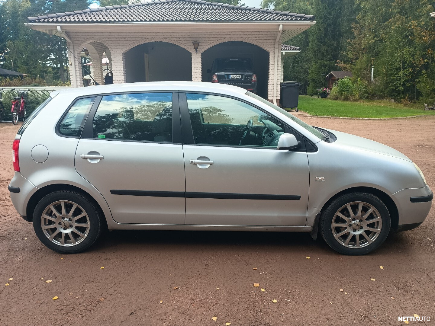 Volkswagen Polo 2004