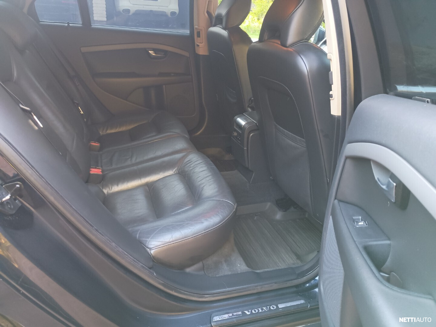 Volvo S80 2009