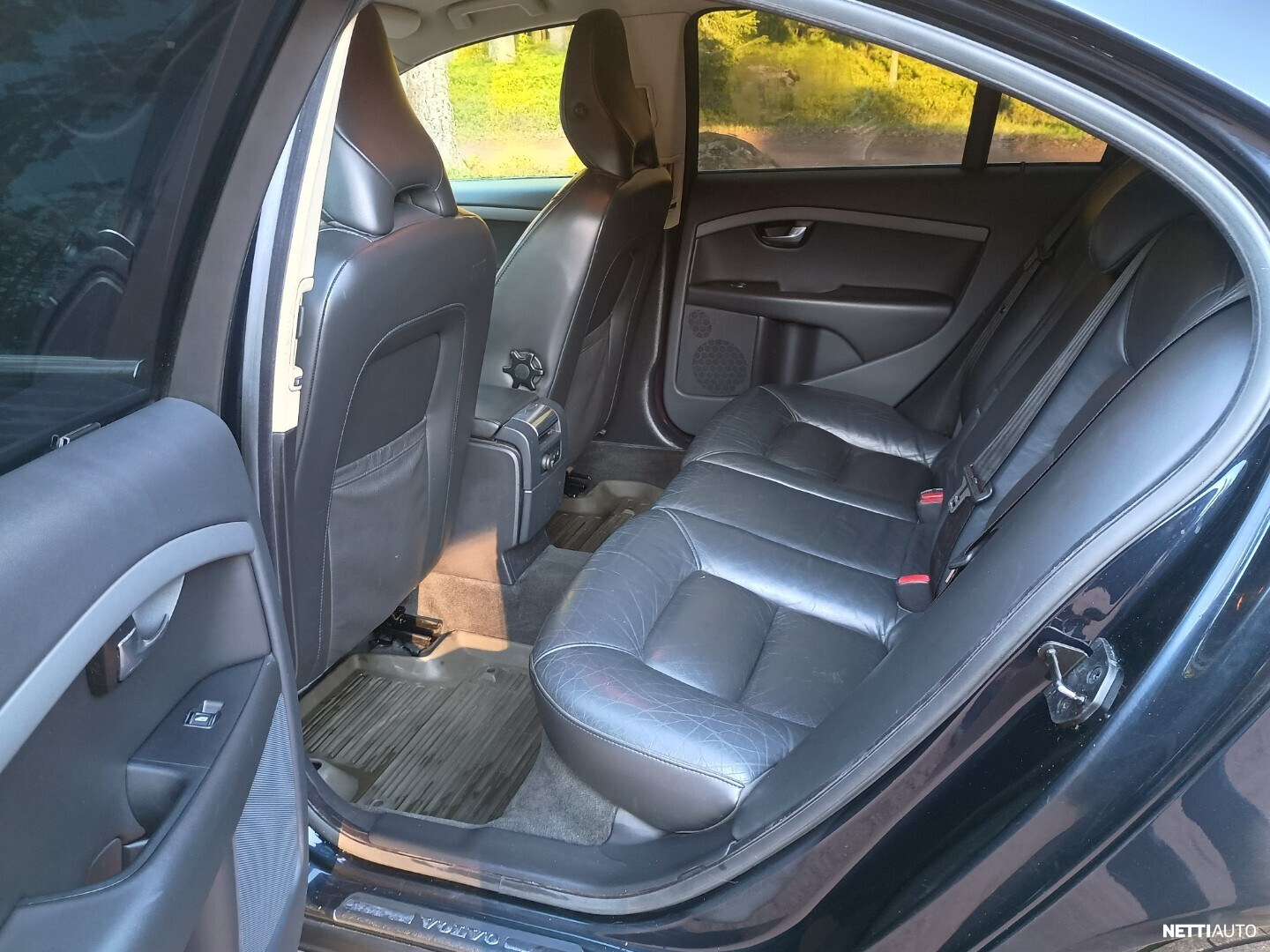 Volvo S80 2009