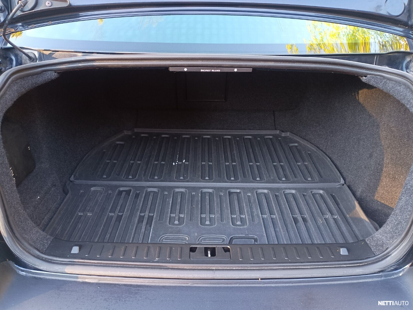 Volvo S80 2009