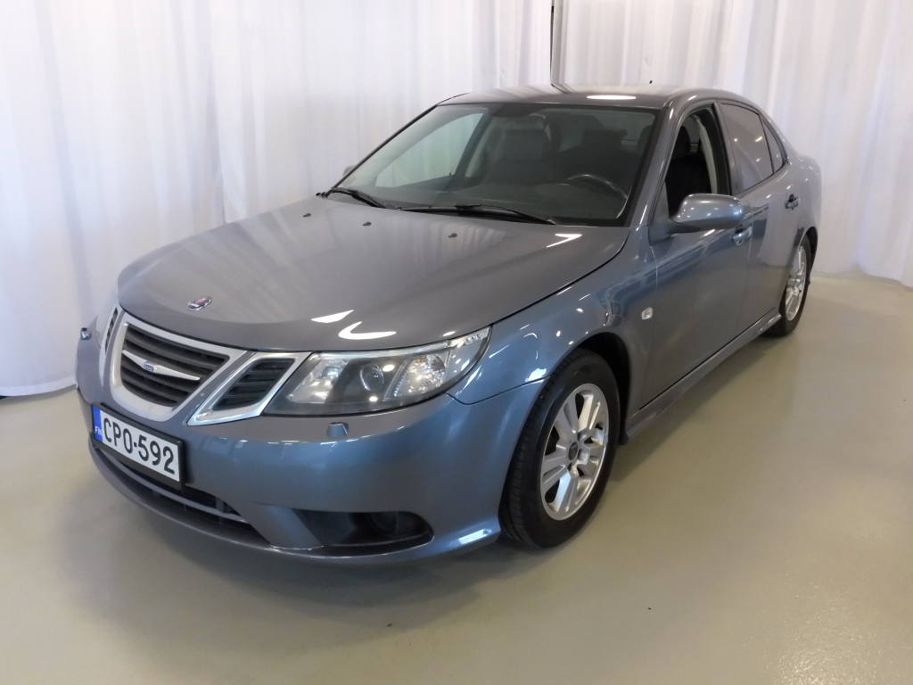 SAAB 9-3 1