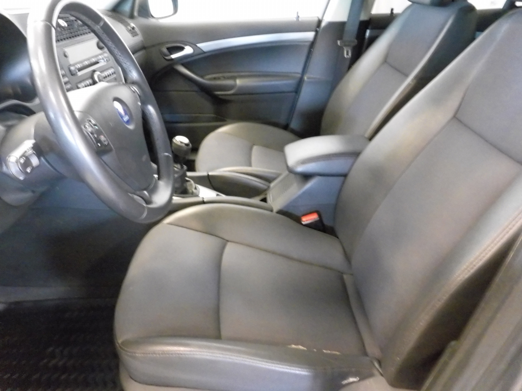 SAAB 9-3 12
