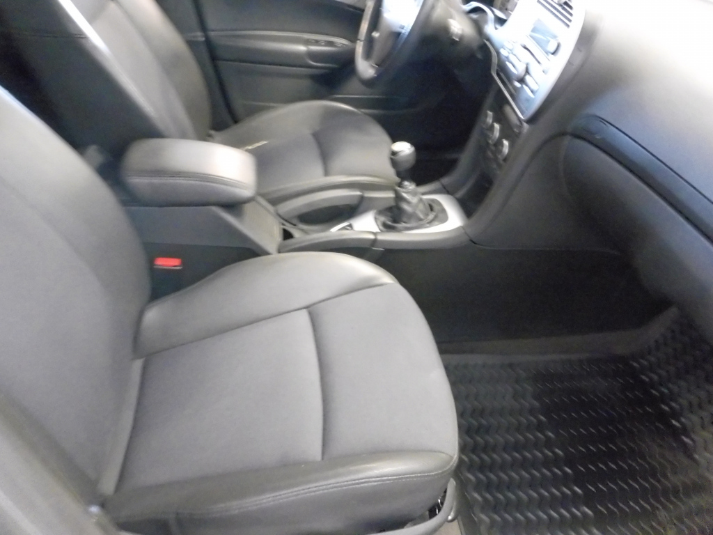 SAAB 9-3 15