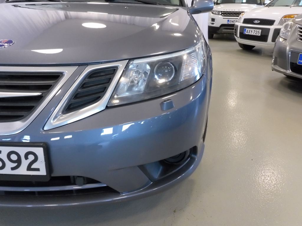 SAAB 9-3 3