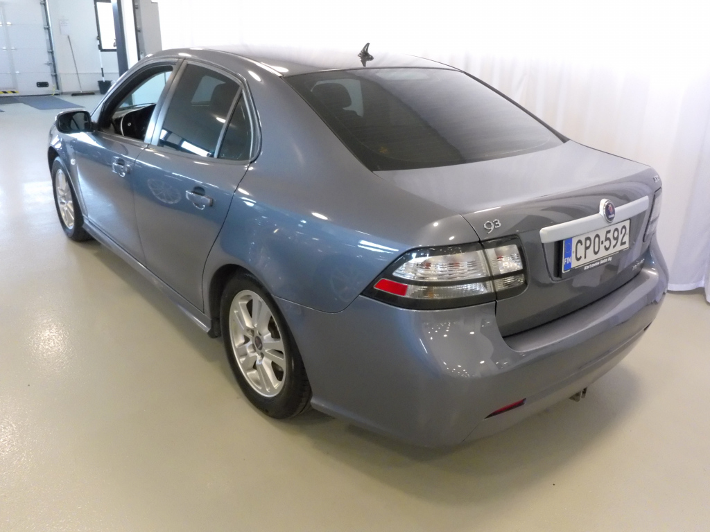 SAAB 9-3 4