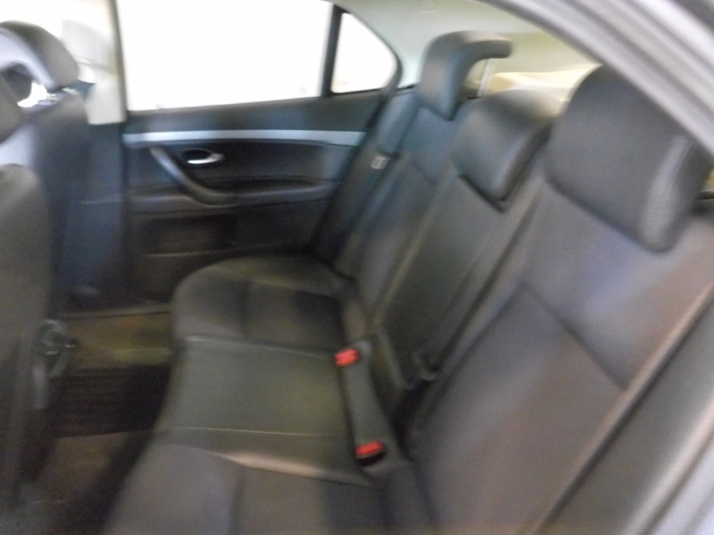 SAAB 9-3 8