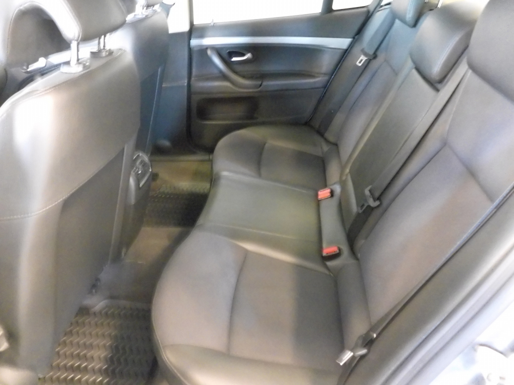 SAAB 9-3 9
