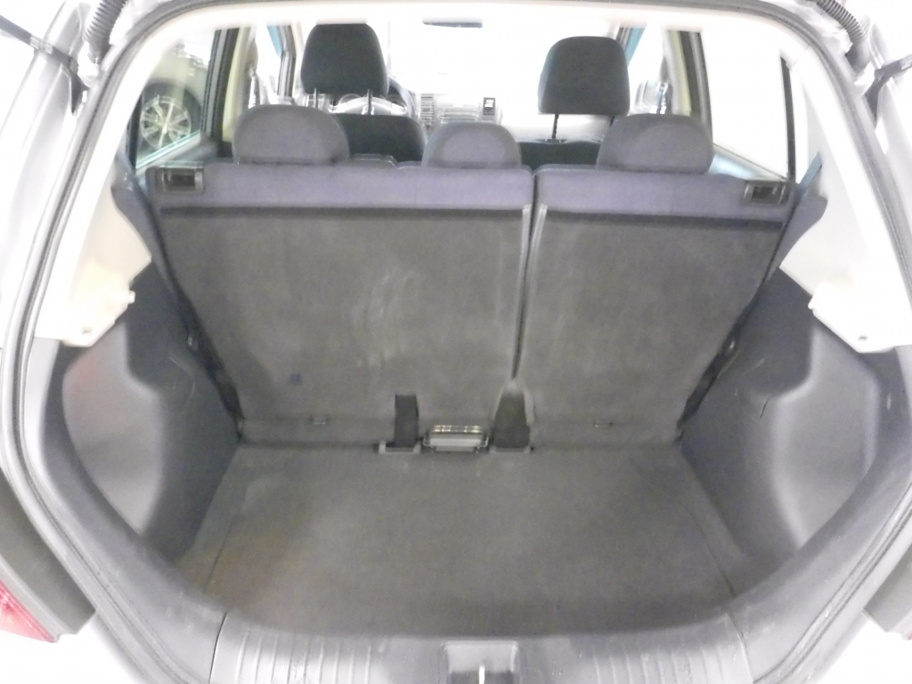 NISSAN Tiida 10