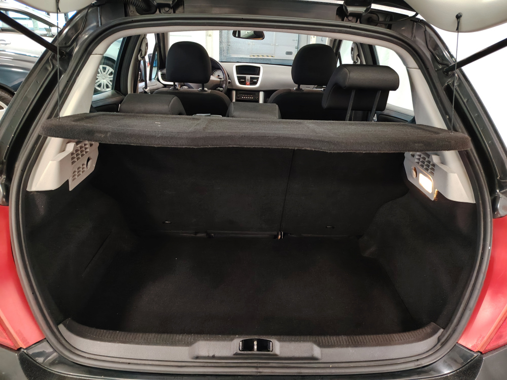 PEUGEOT 207 11