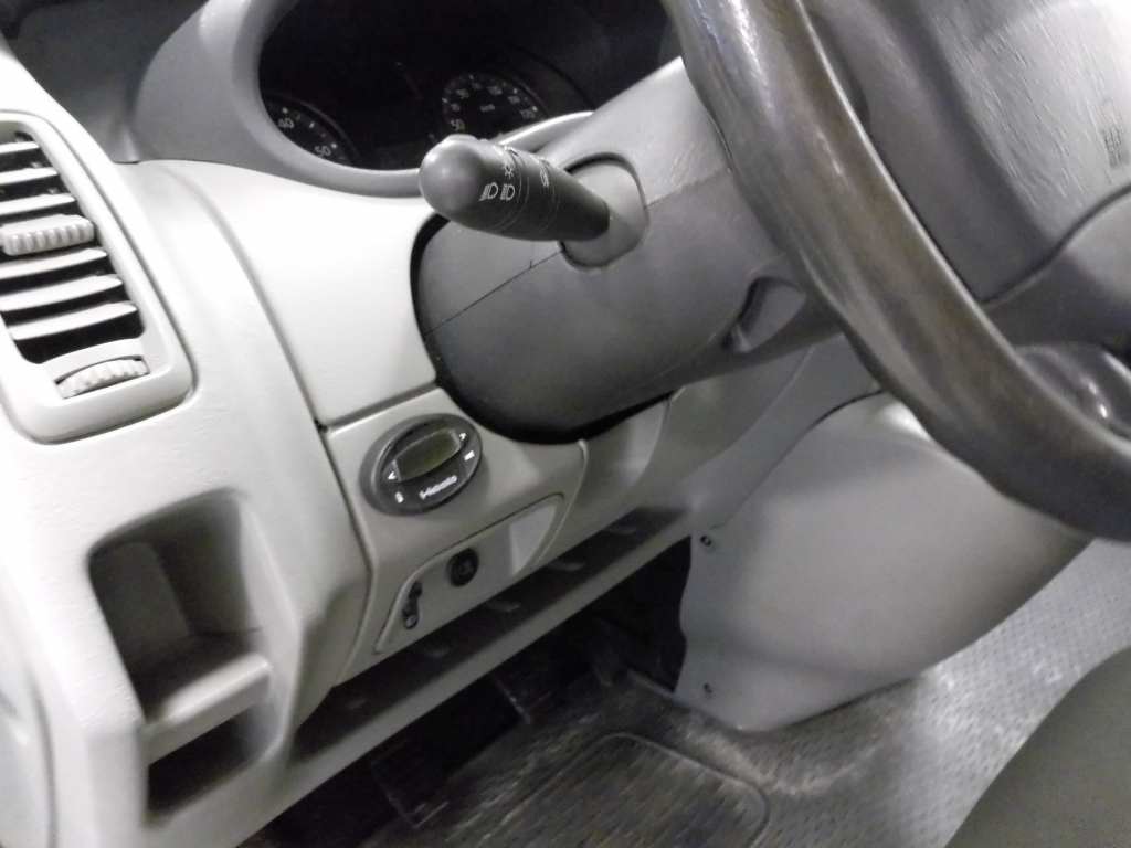 RENAULT Trafic 11