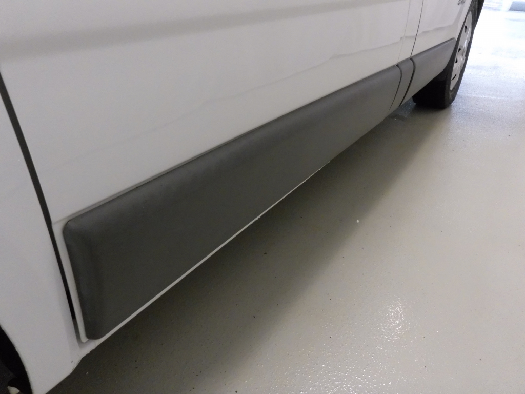 RENAULT Trafic 6