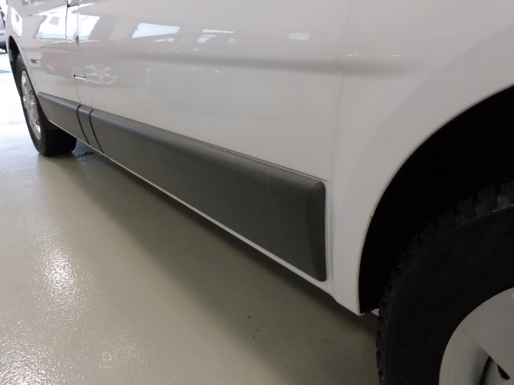 RENAULT Trafic 7