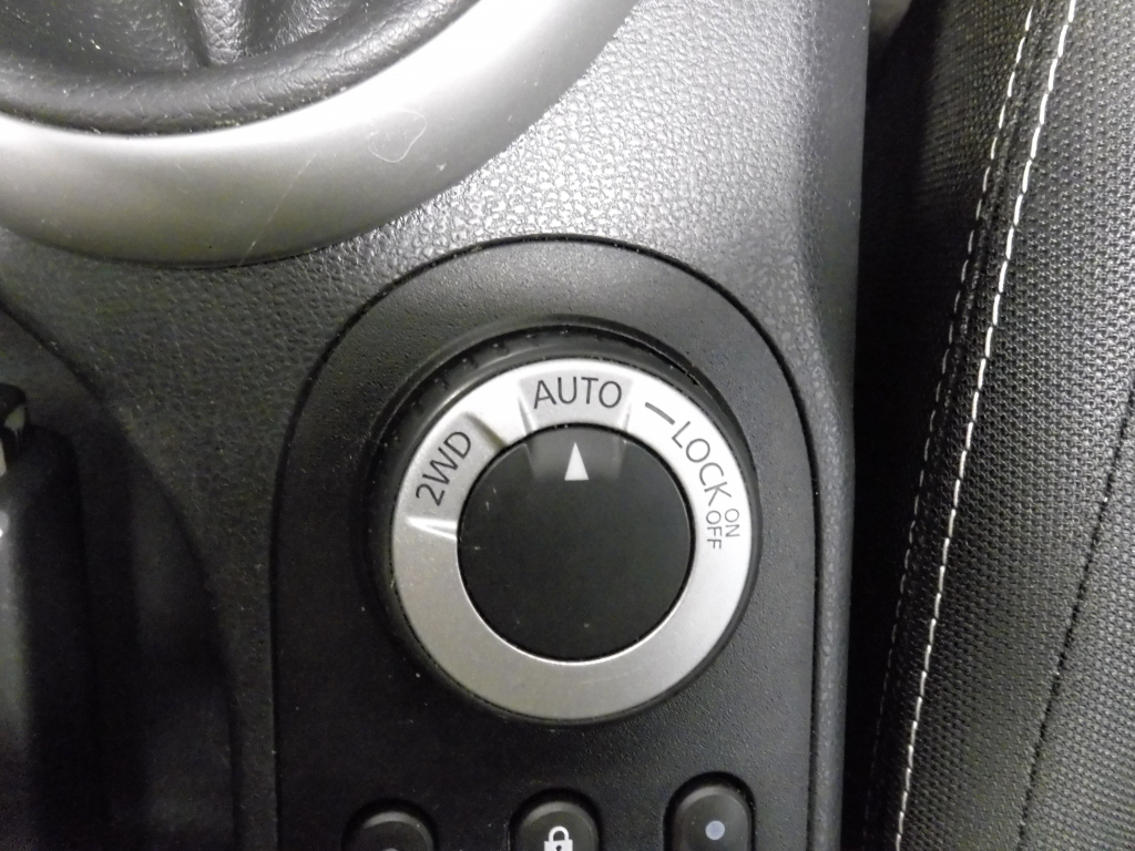 NISSAN Qashqai 11