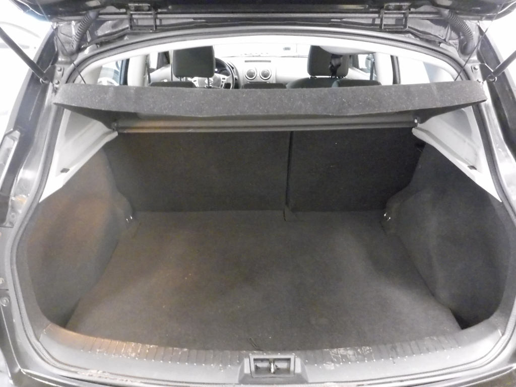 NISSAN Qashqai 14