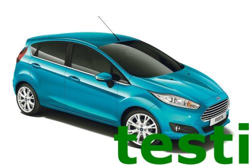 KIA Rio 2014