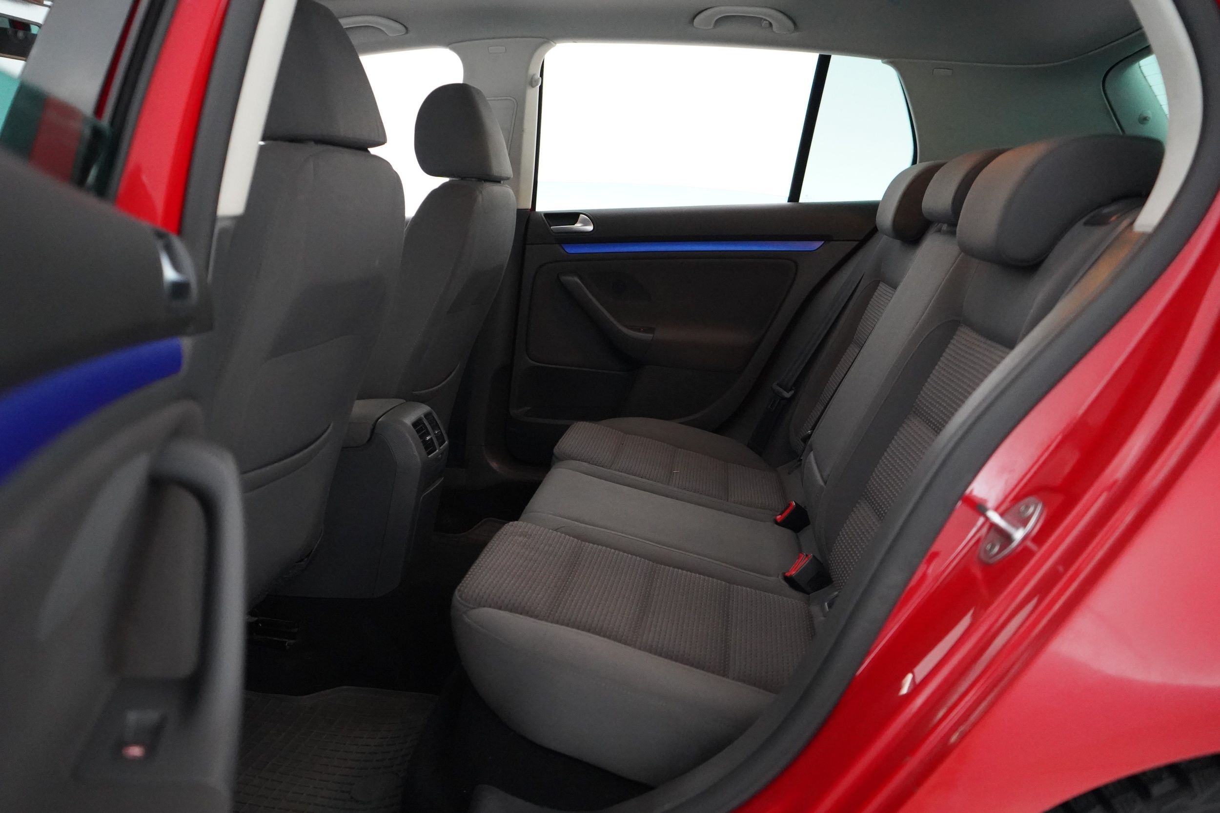 Volkswagen Golf 2008