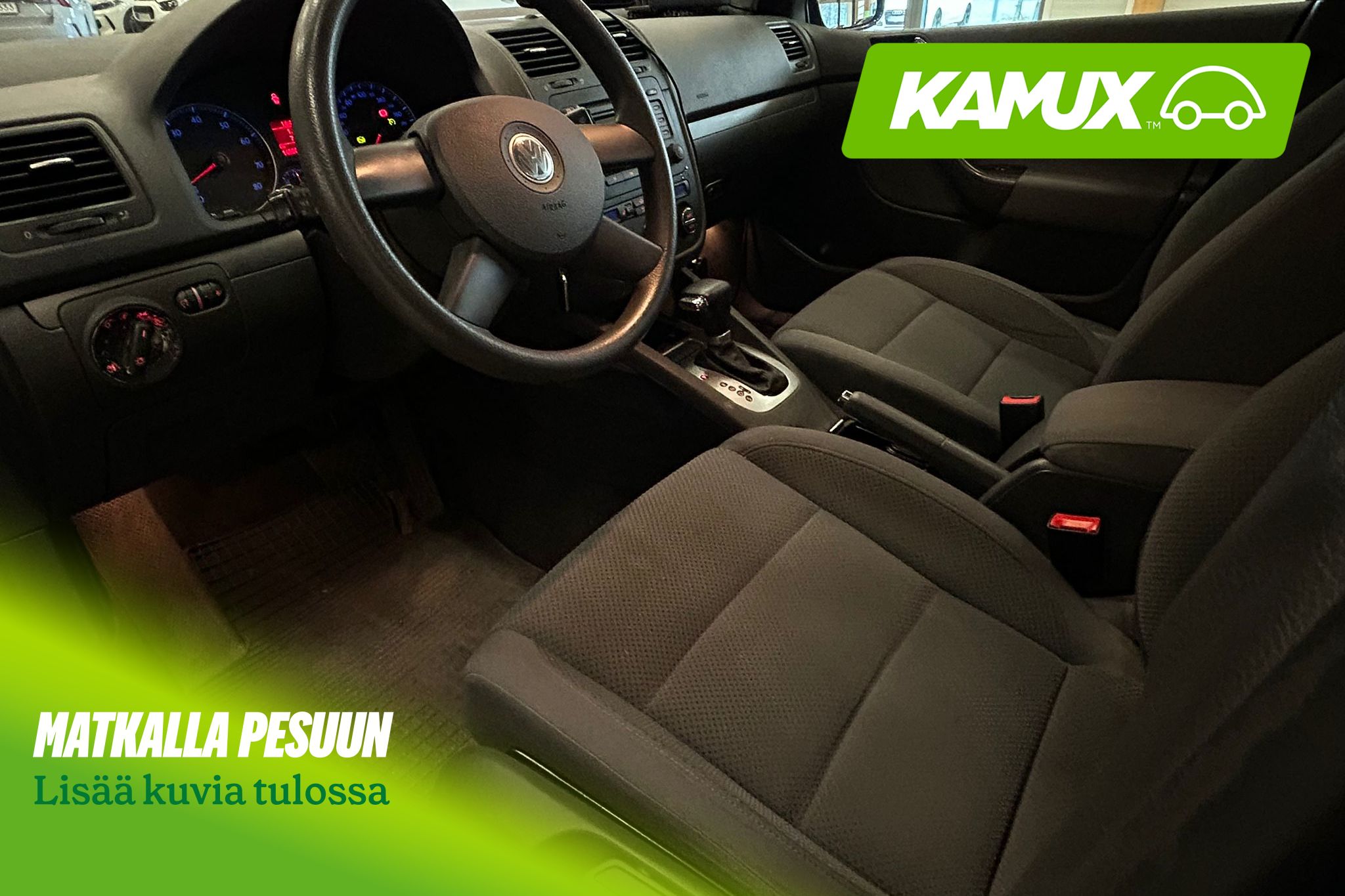 Volkswagen Golf 2004