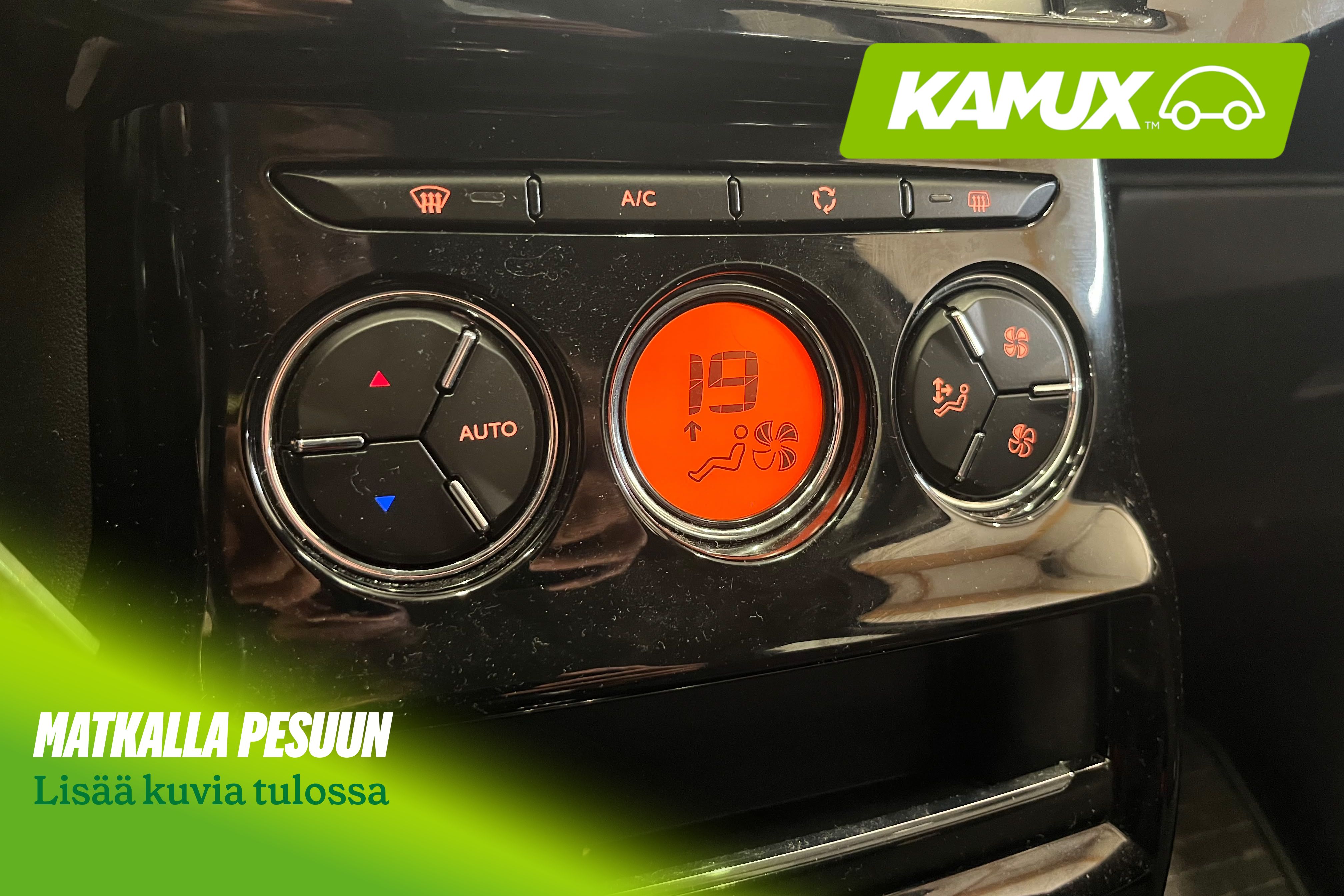 Citroen C3 2015