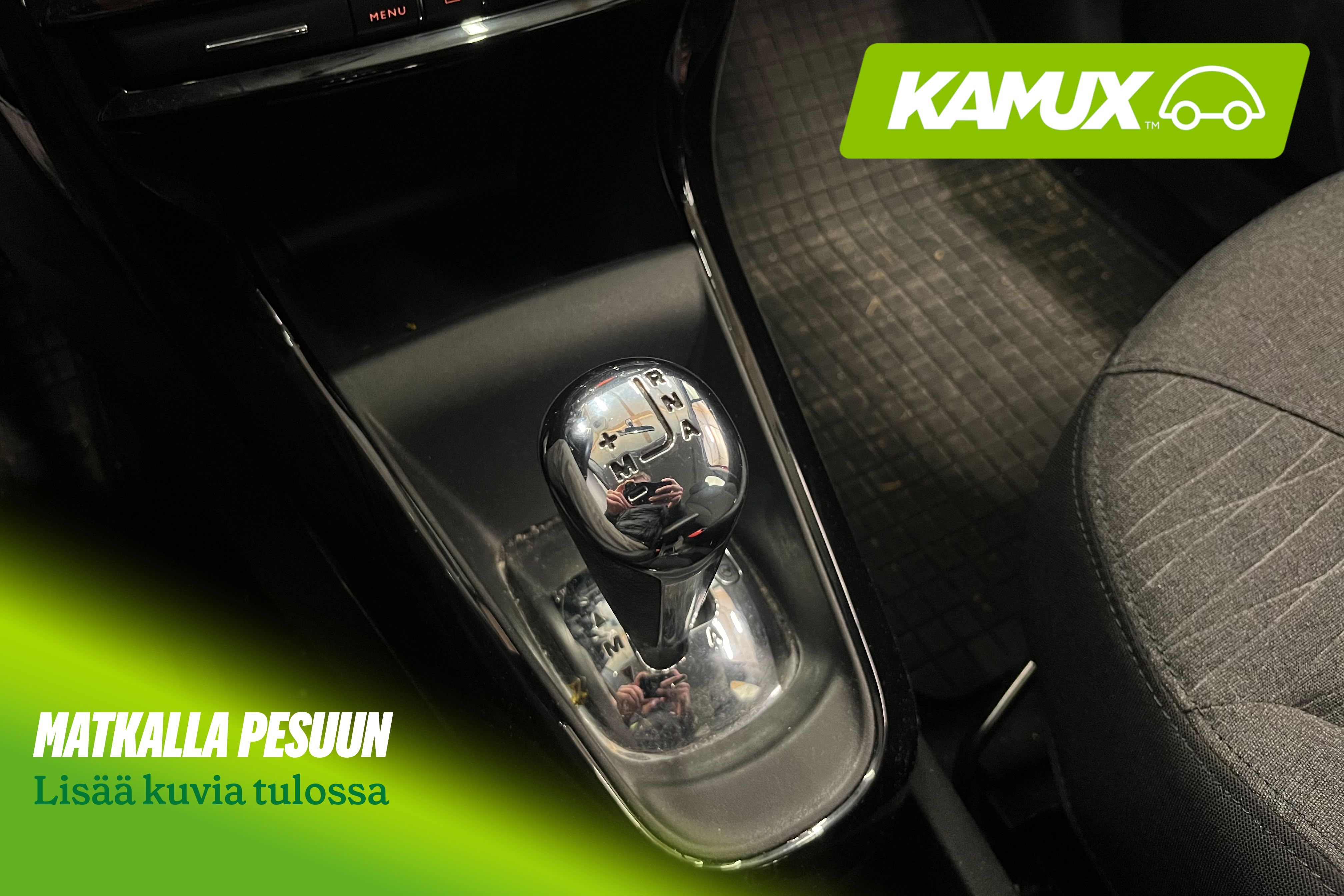 Citroen C3 2015