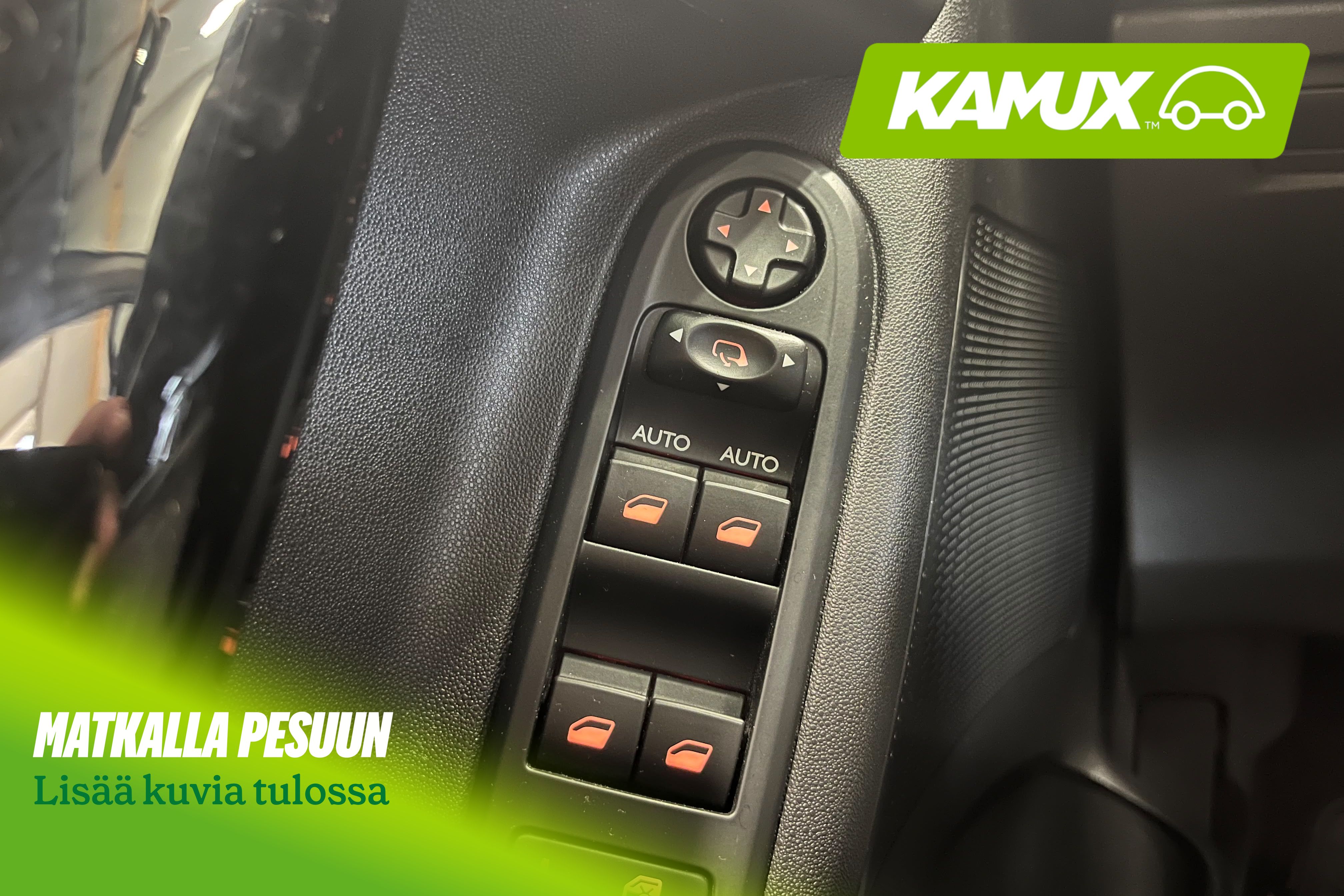 Citroen C3 2015