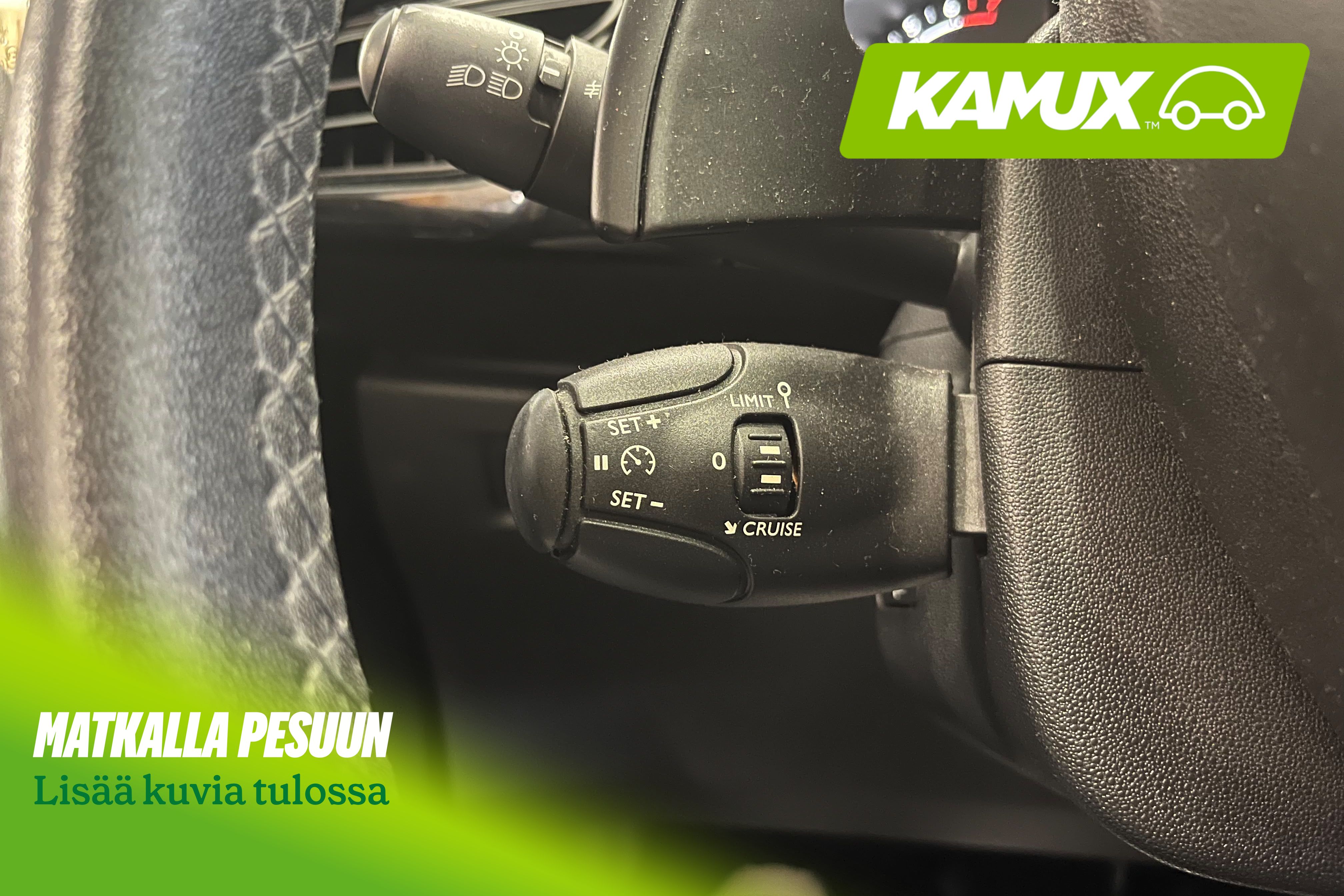 Citroen C3 2015