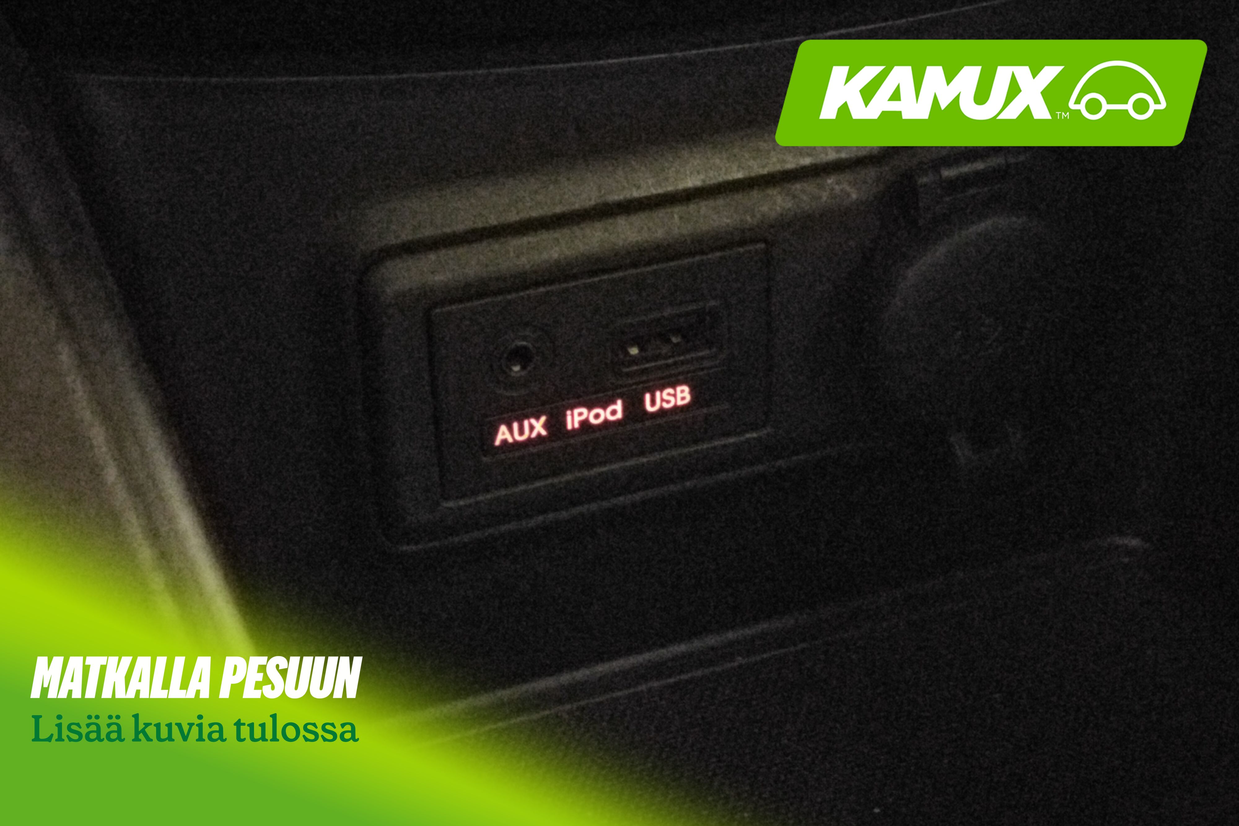 Kia Venga 2015
