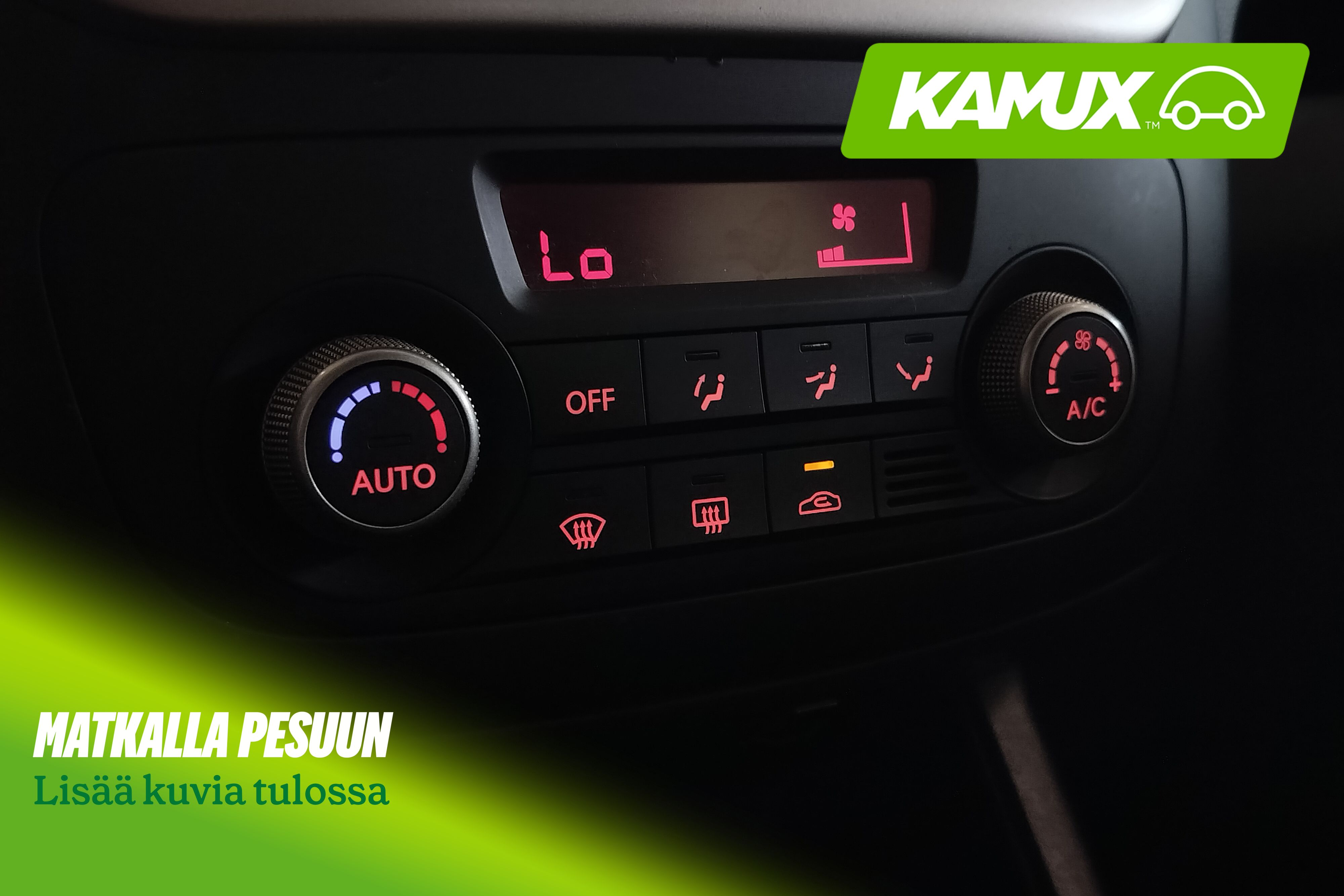 Kia Venga 2015