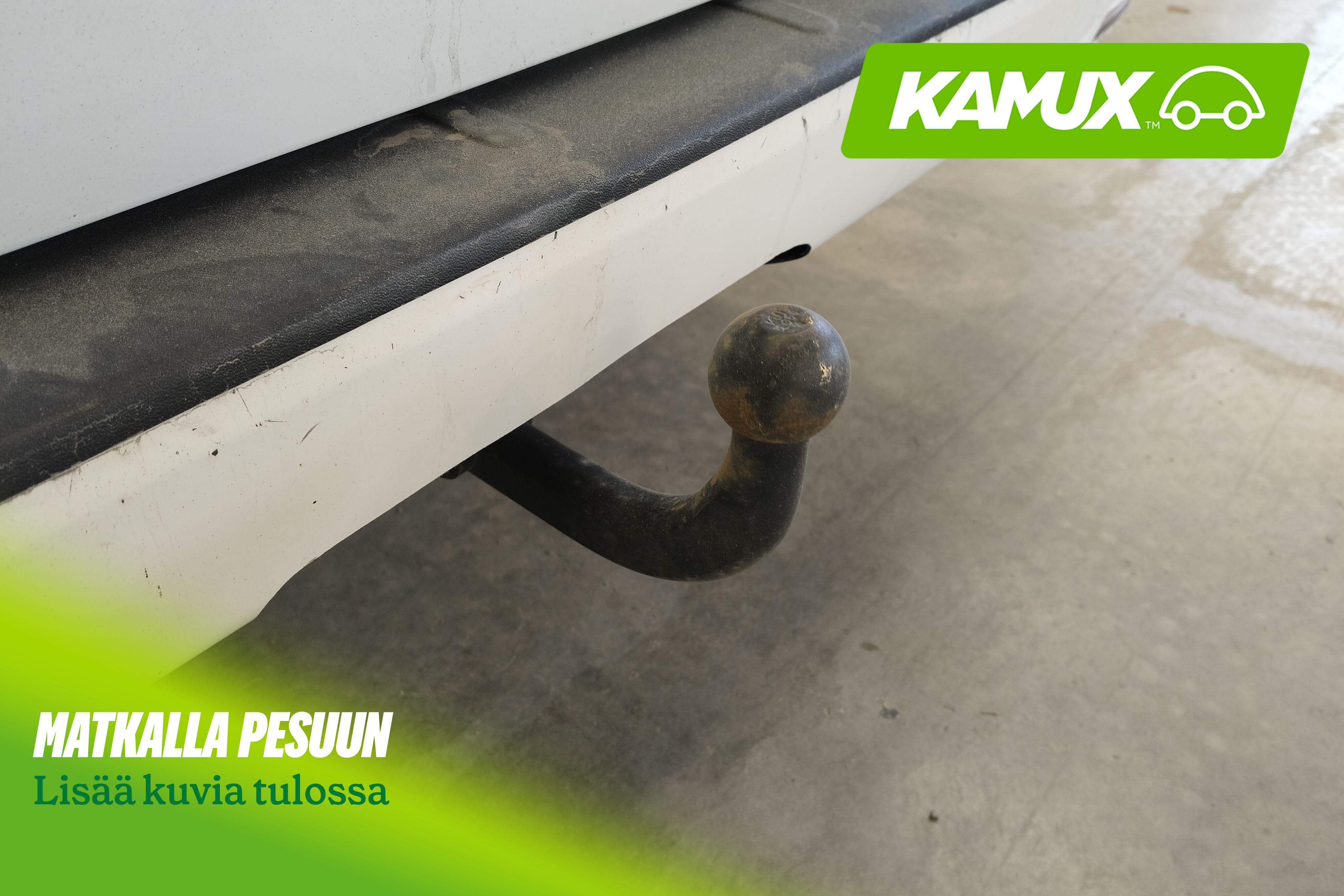 Mercedes-Benz Vito 2019