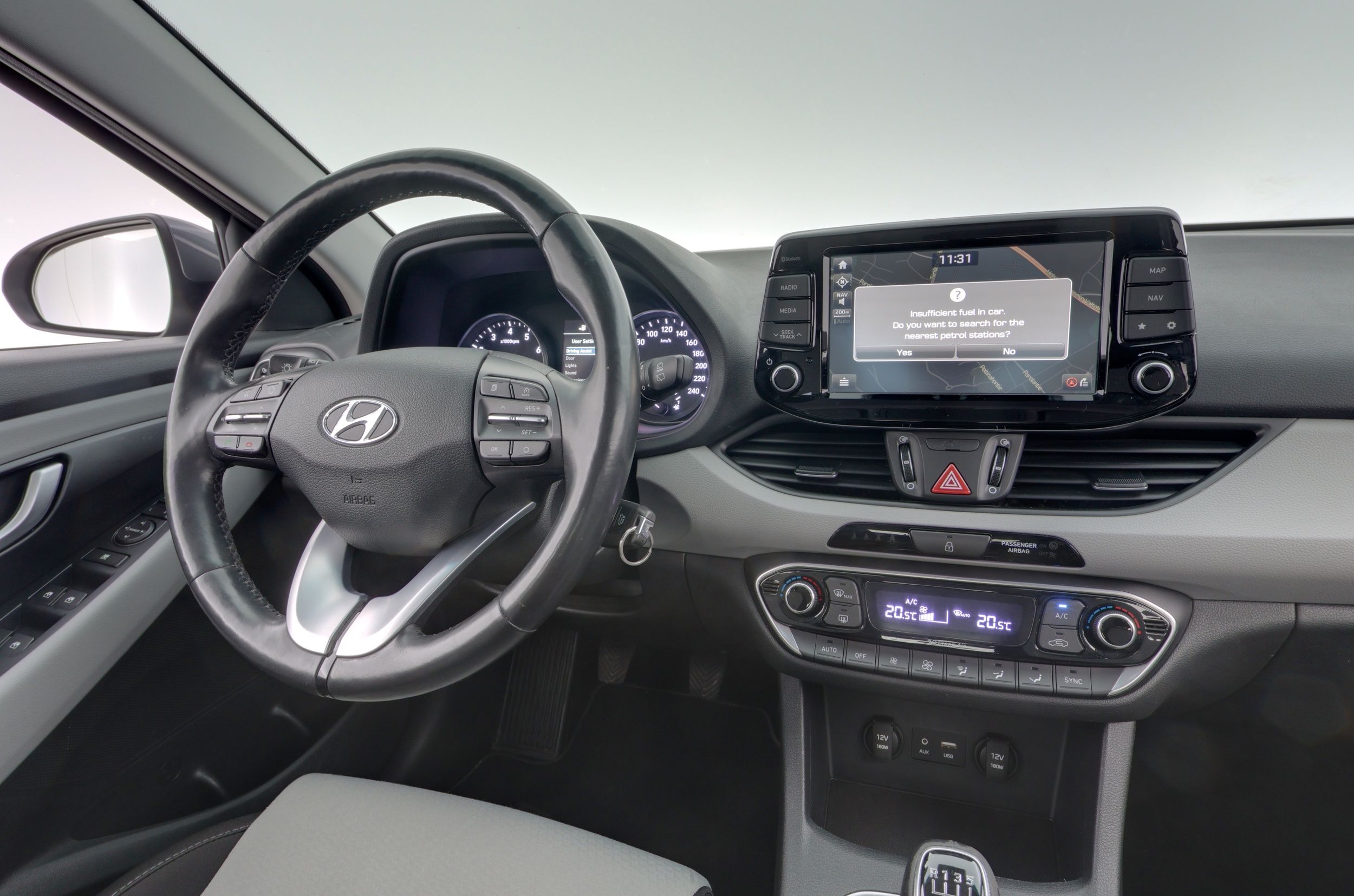 Hyundai i30 2017