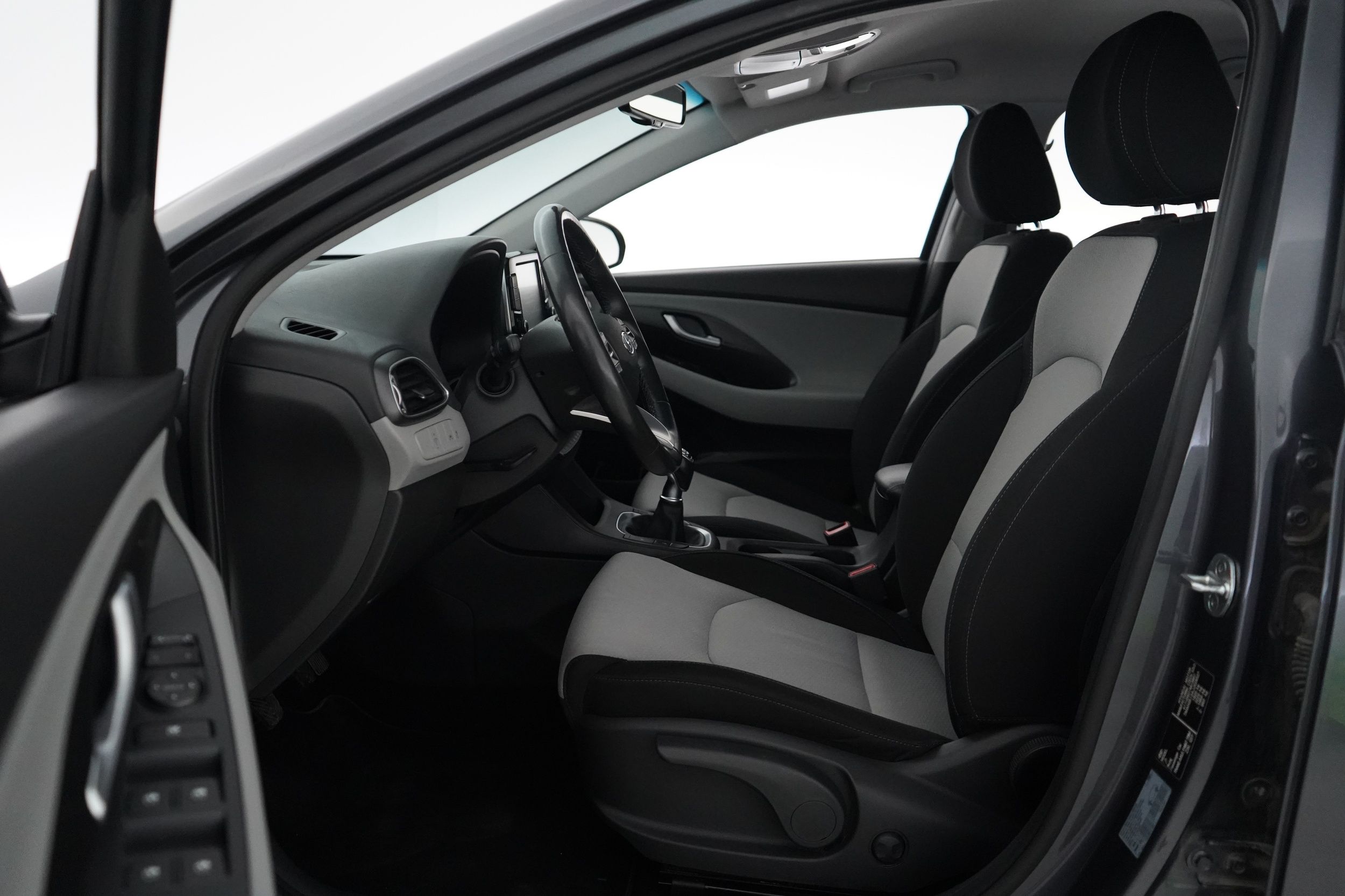 Hyundai i30 2017
