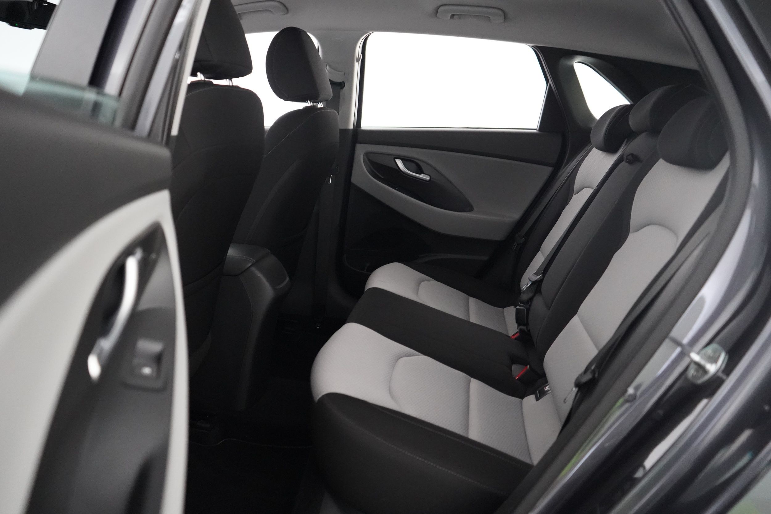Hyundai i30 2017