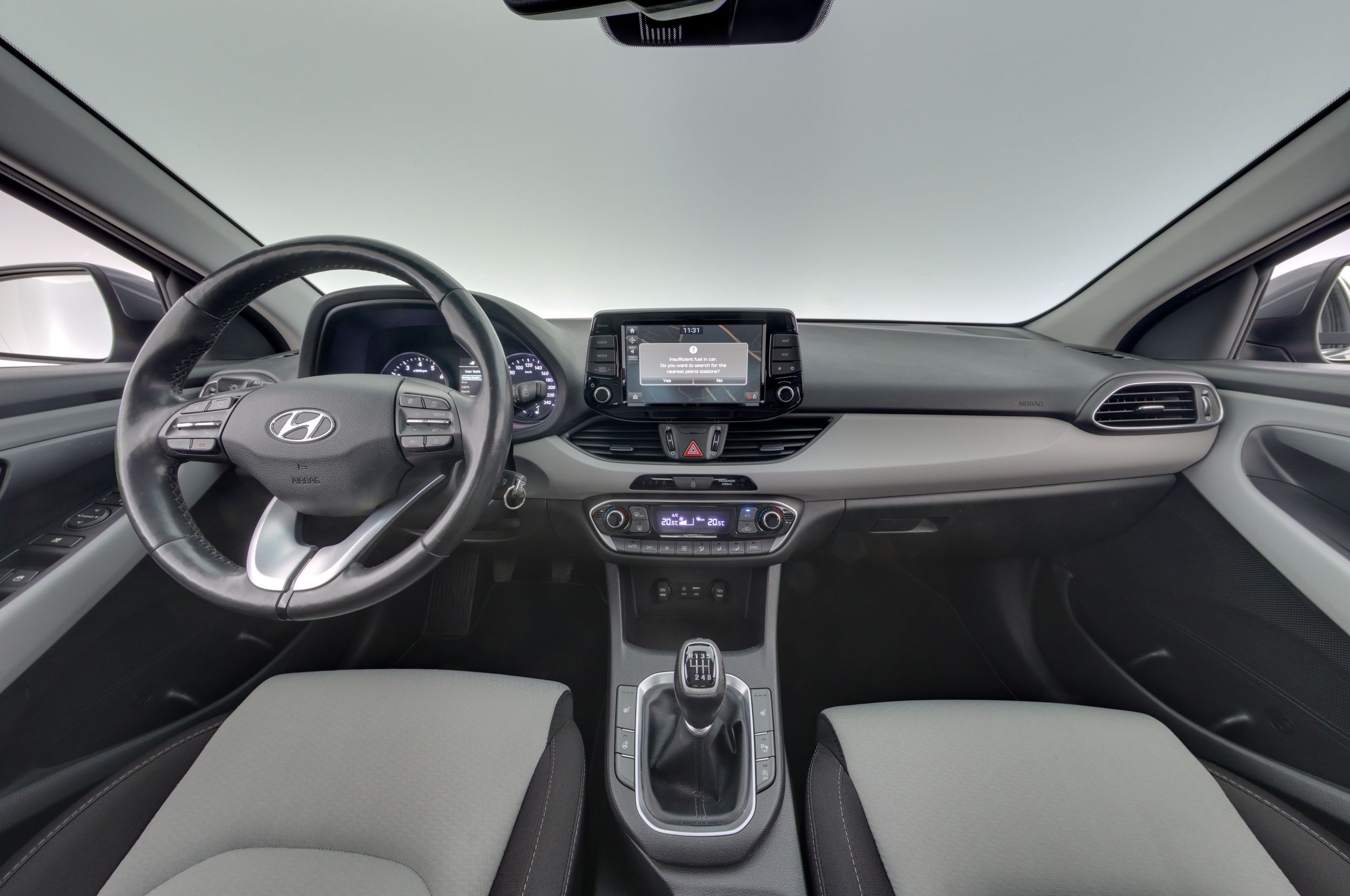 Hyundai i30 2017