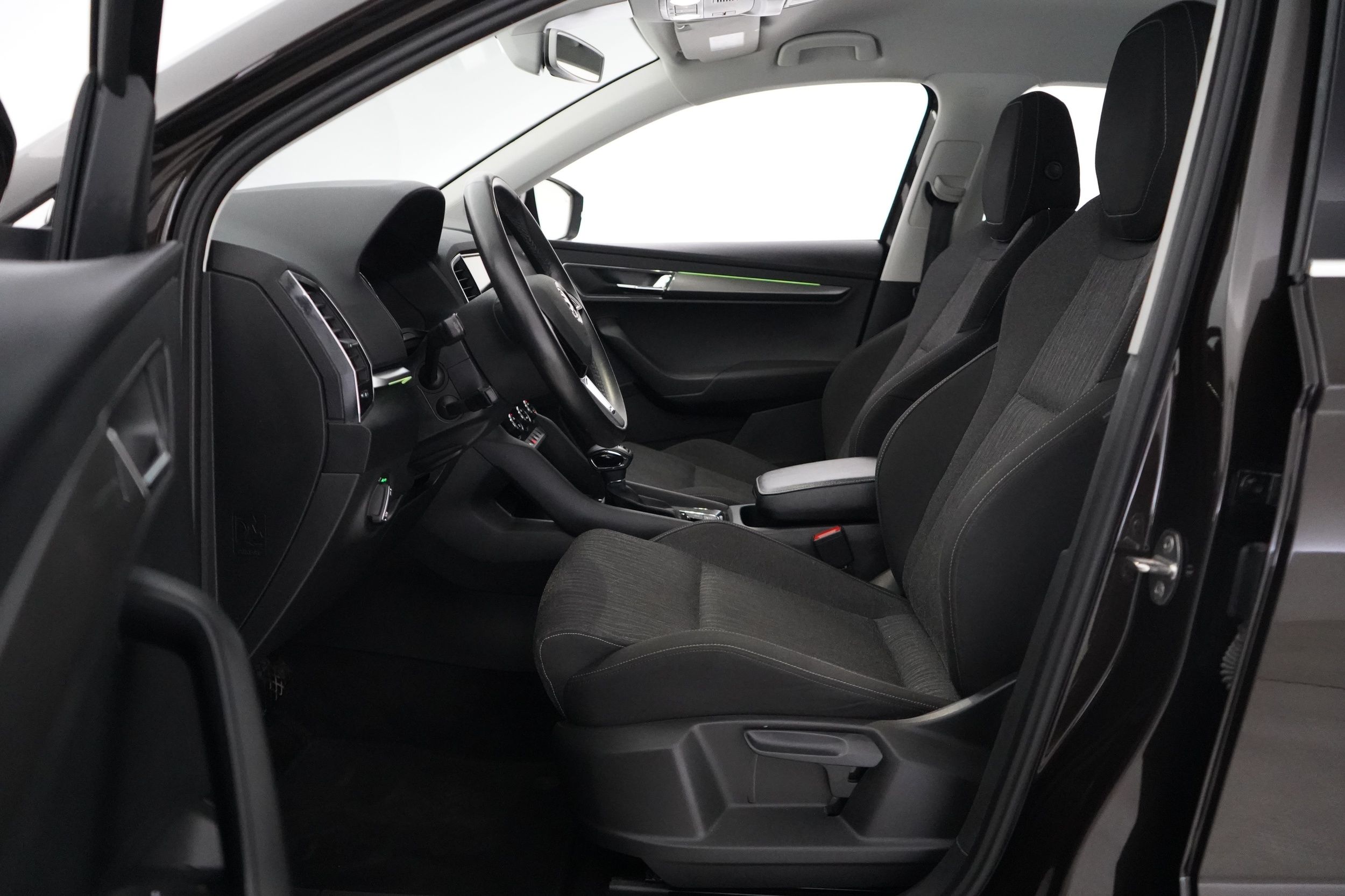 Skoda Karoq 2019