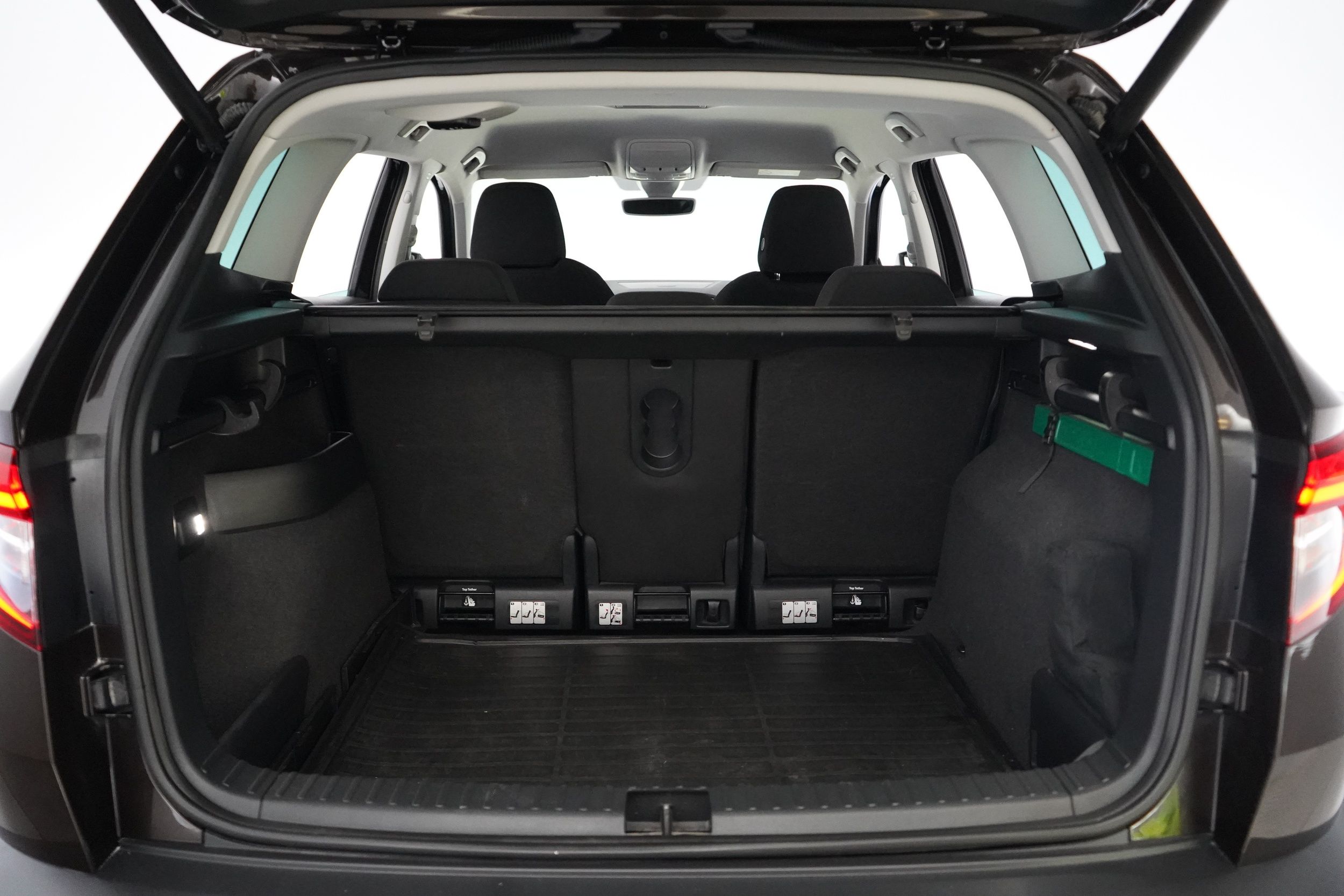 Skoda Karoq 2019