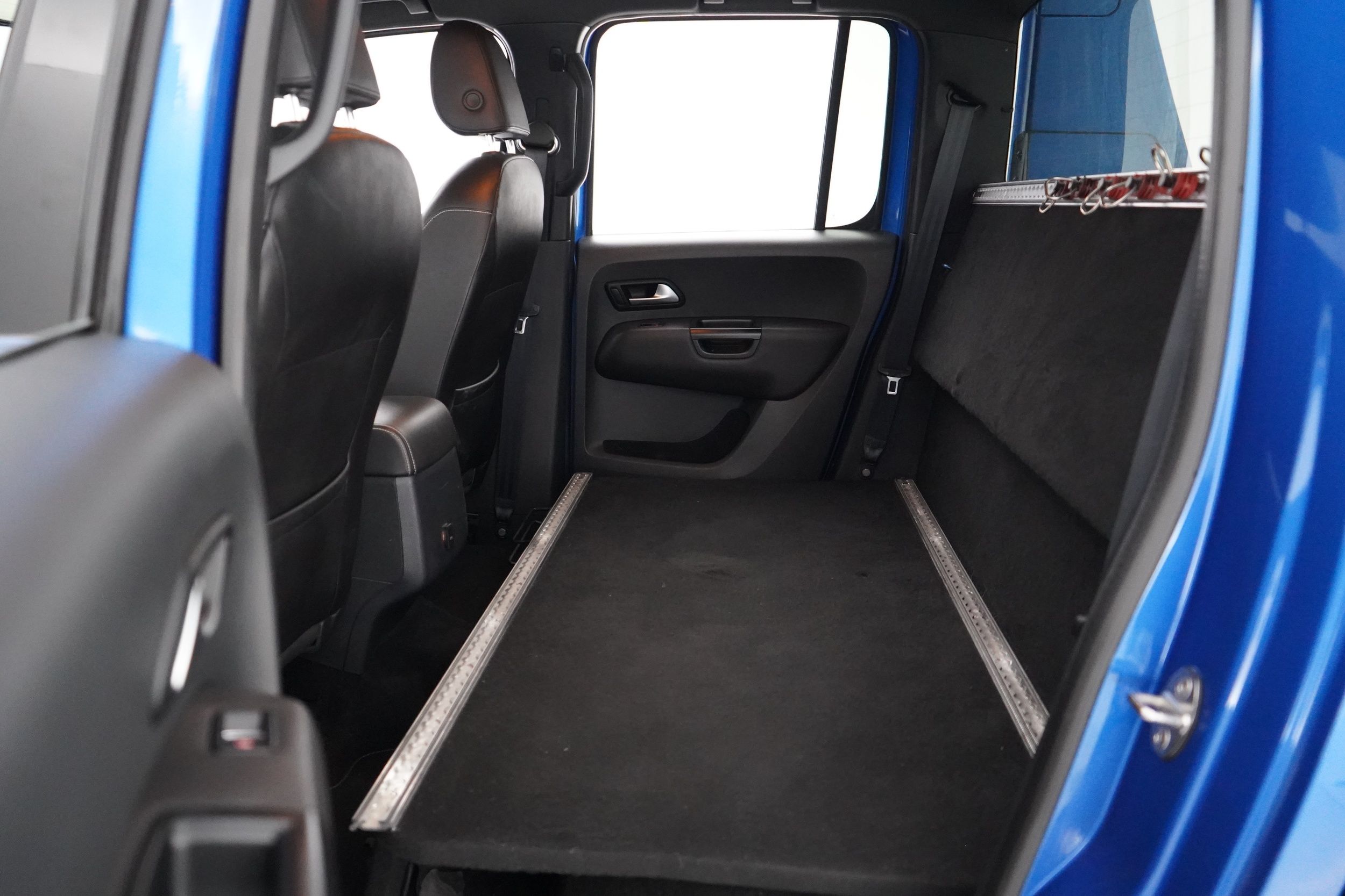 Volkswagen Amarok 2019