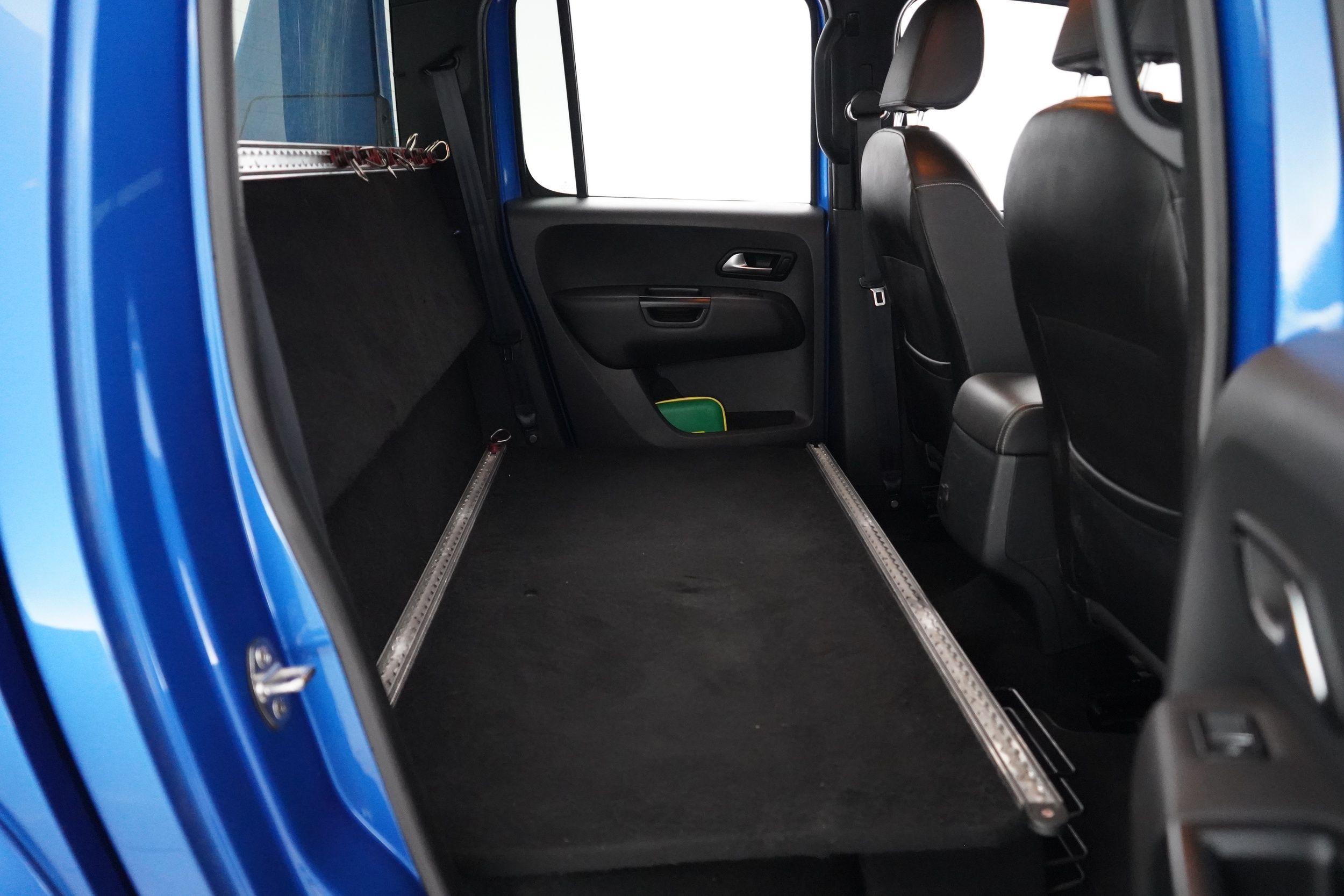 Volkswagen Amarok 2019