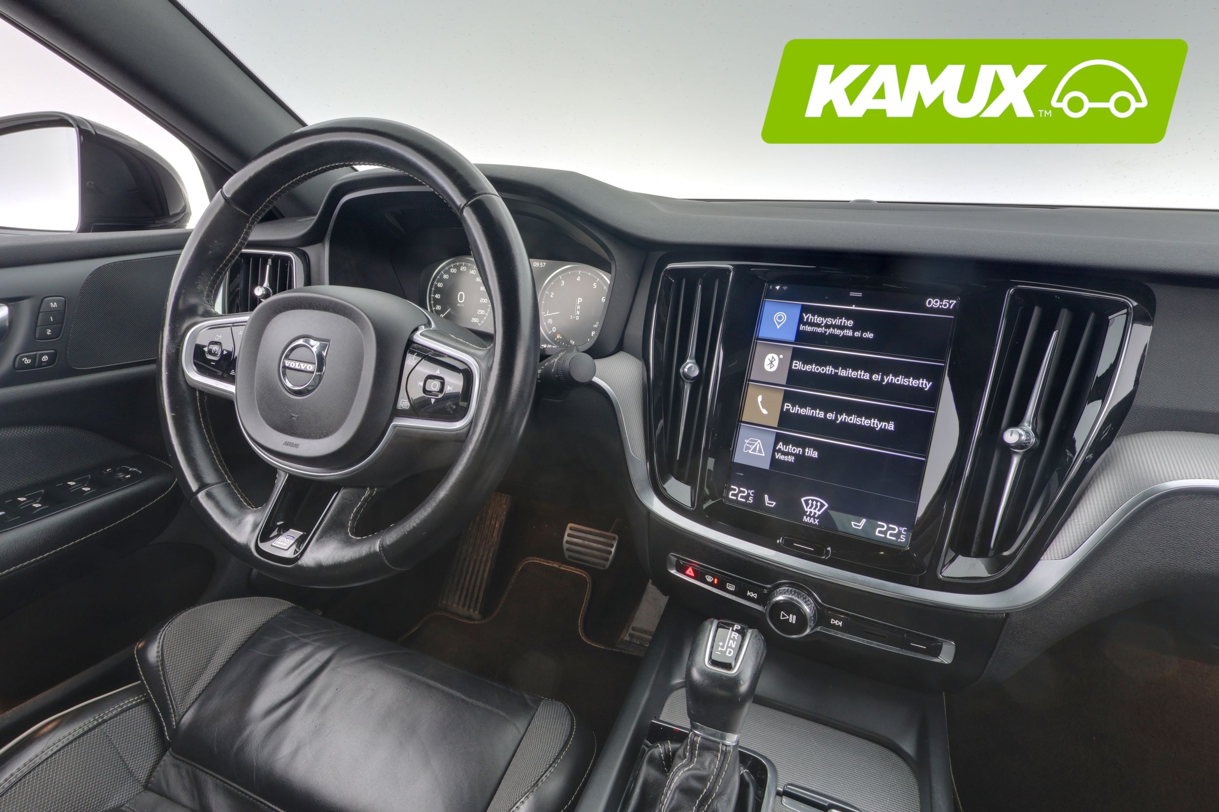Volvo S60 2019