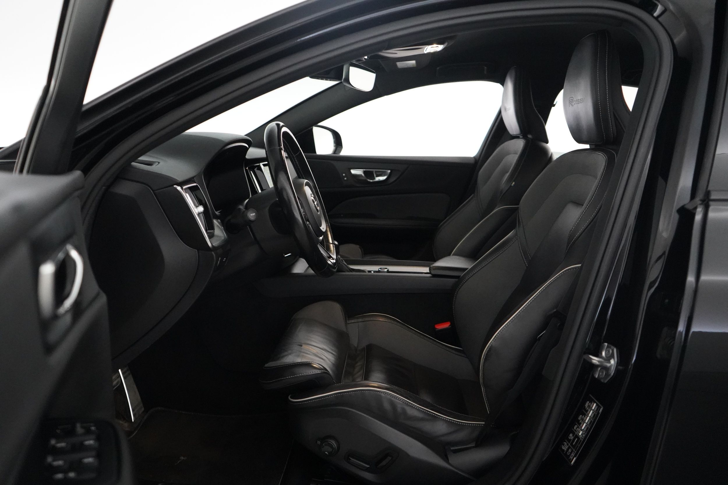 Volvo S60 2019