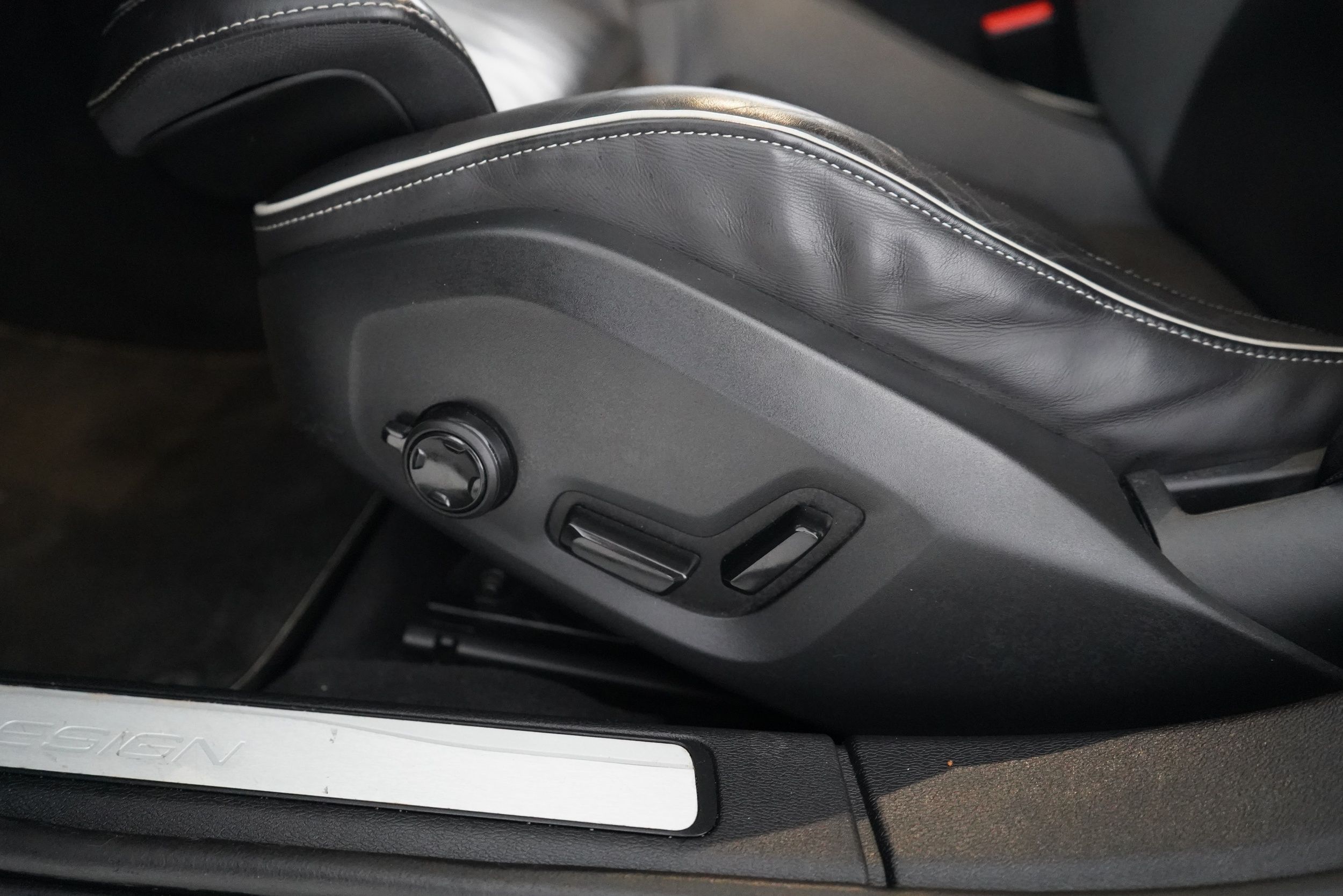 Volvo S60 2019