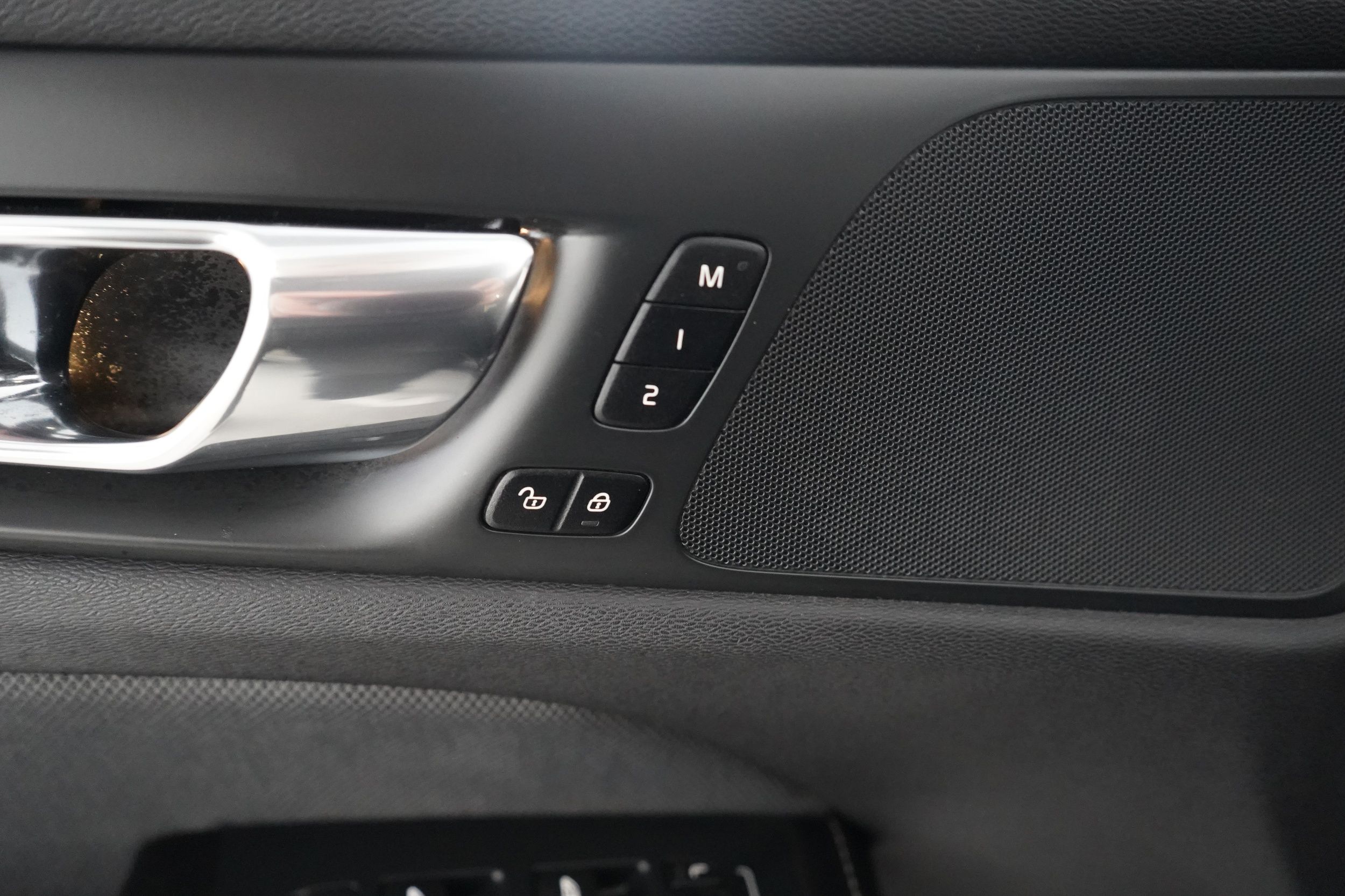 Volvo S60 2019
