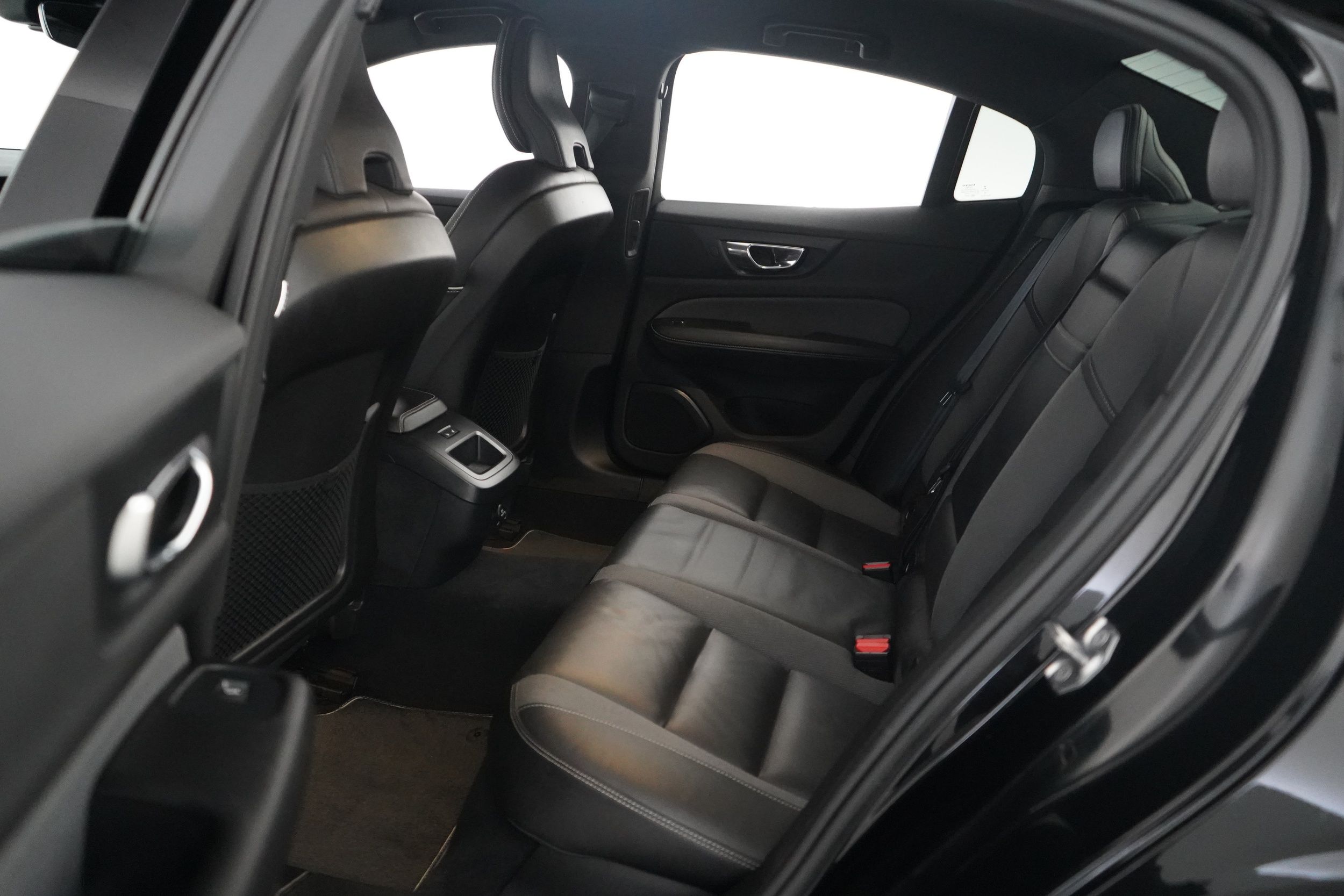 Volvo S60 2019