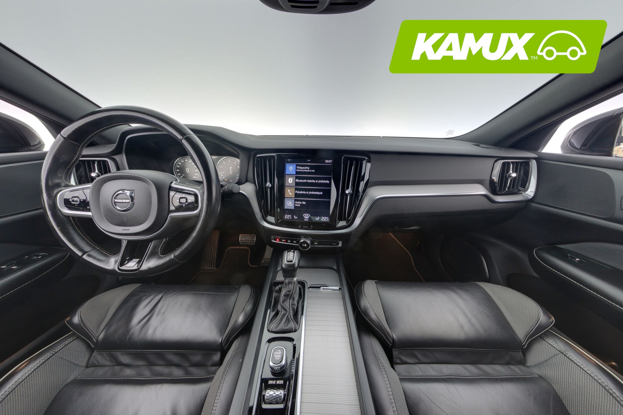 Volvo S60 2019