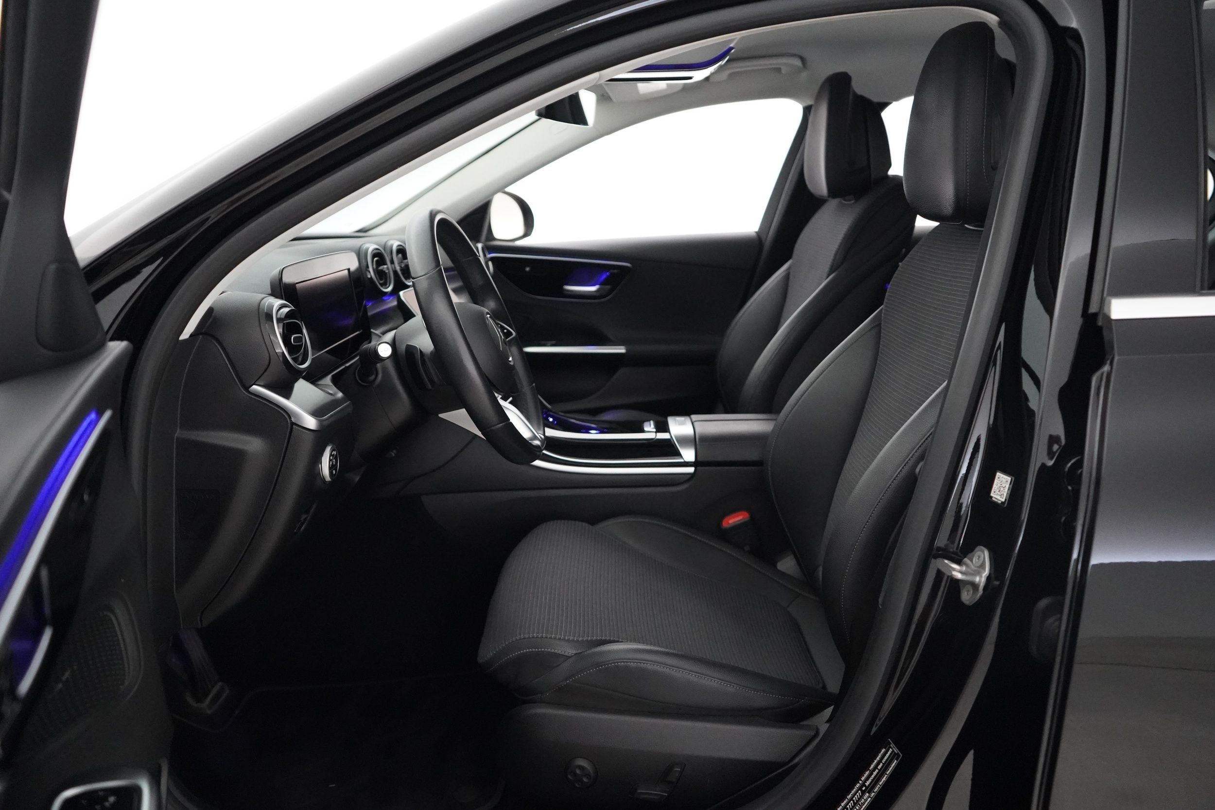 Mercedes-Benz C 2022